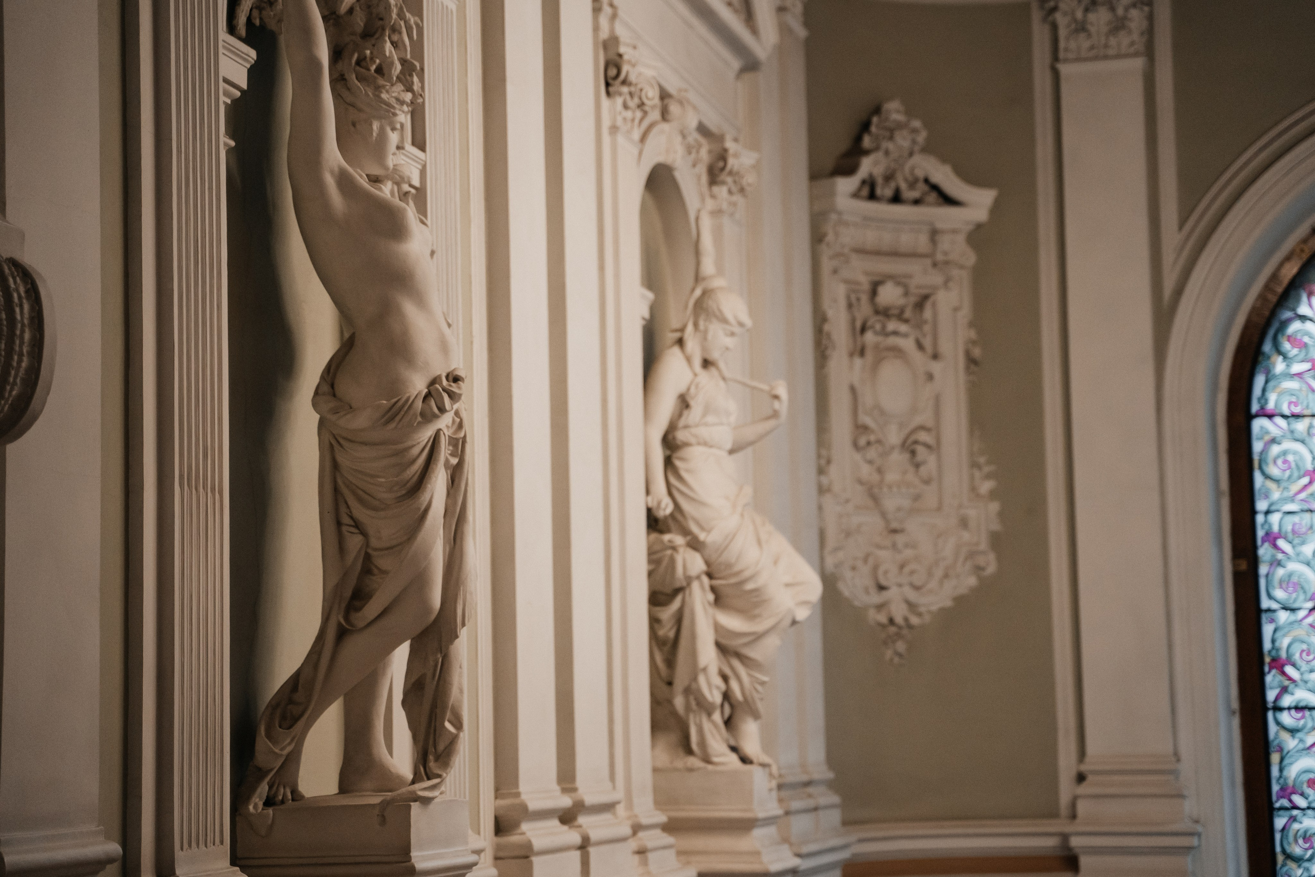 Wedding «A little story». Свадебные фотограф и видеограф Наталья и Анатолий Новиковы СПб