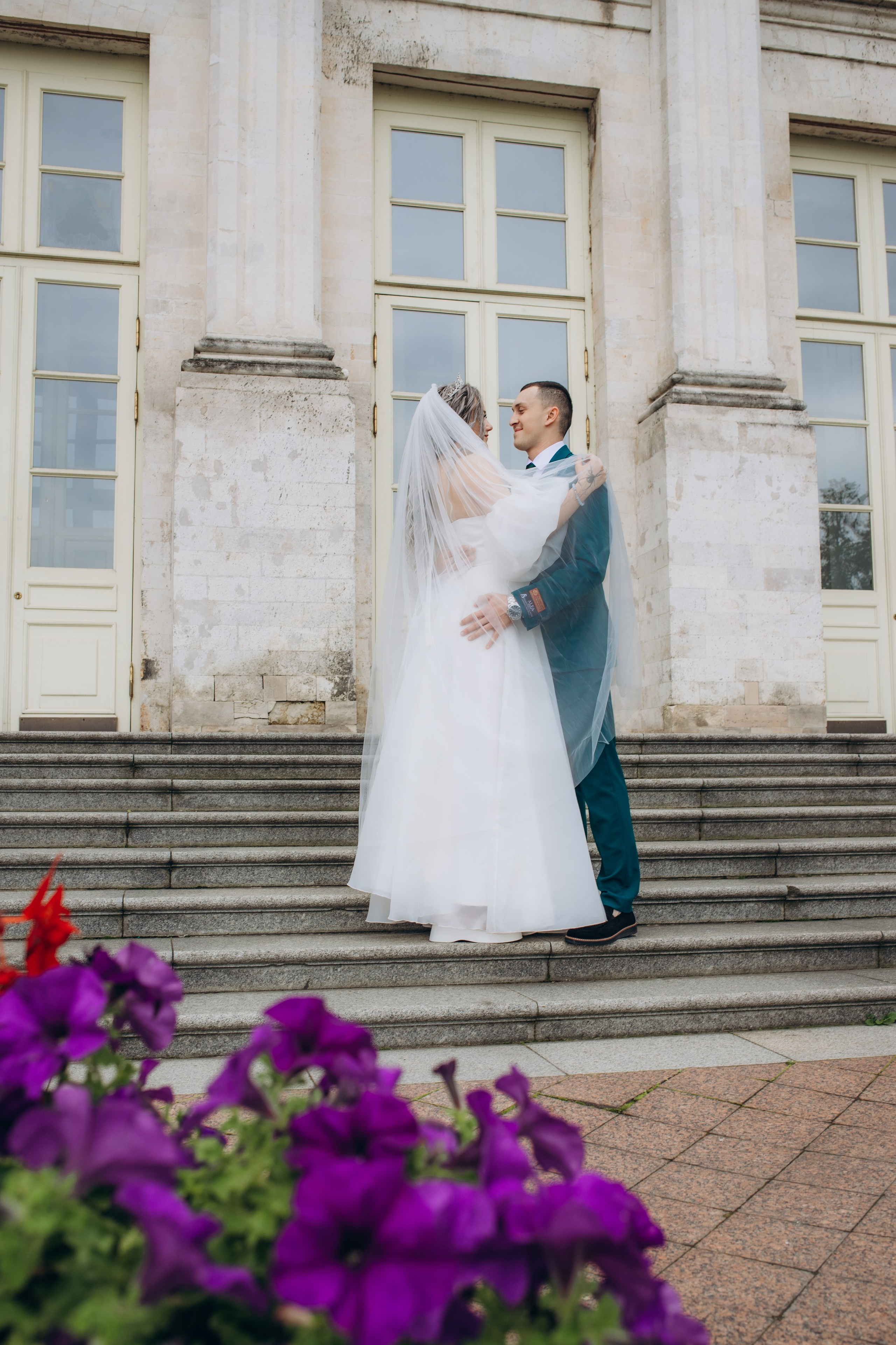 Дмитрий & Валерия. Семейный и домашний фотограф в Москве и МО Королева Валерия