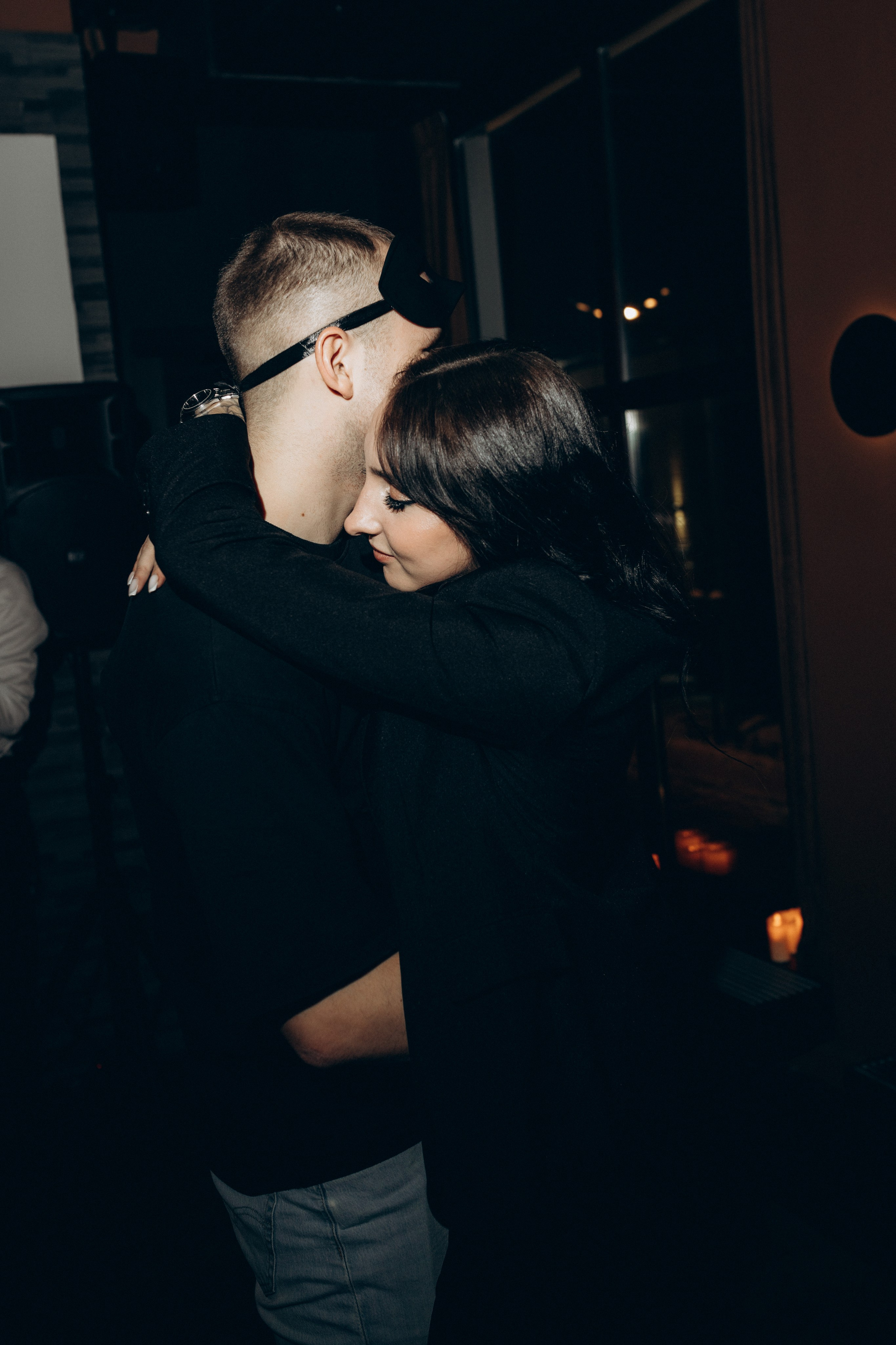 Новогодний маскарад. Фотограф НОГИНСК, Москва, Анастасия Белая