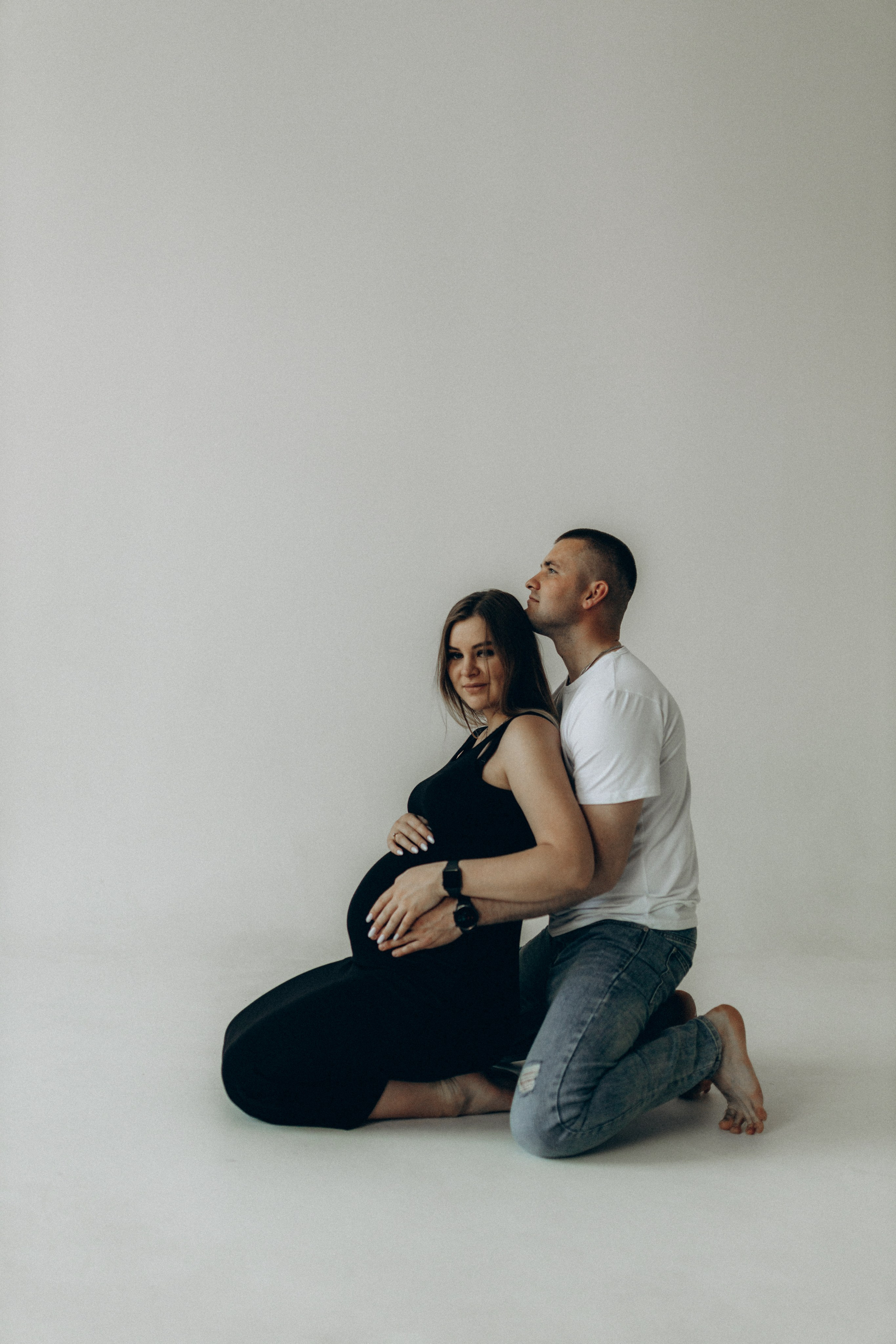 Беременность. Алина & Игорь. Фотограф НОГИНСК, Москва, Анастасия Белая