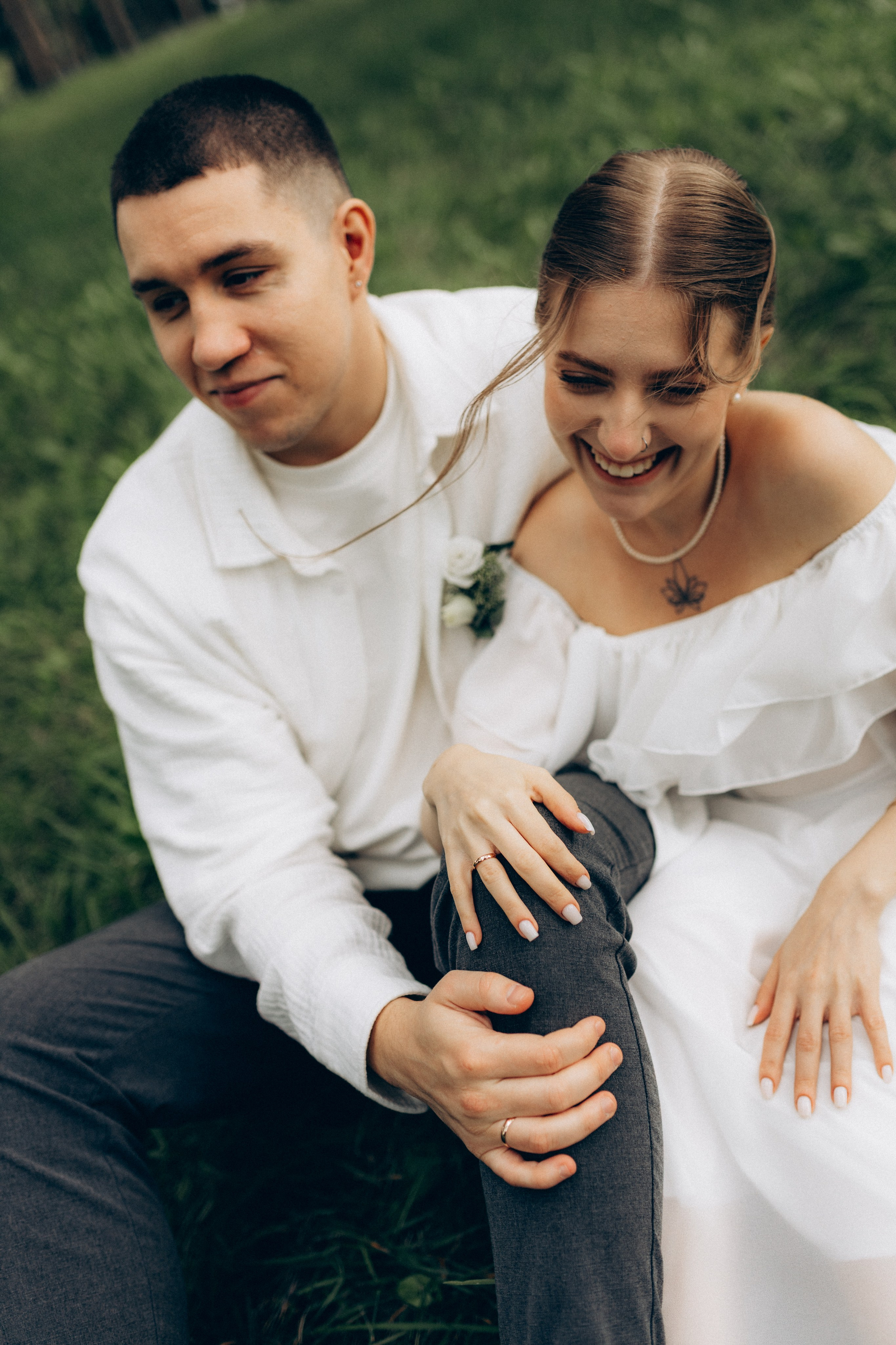 Валерия & Сергей. Фотограф НОГИНСК, Москва, Анастасия Белая