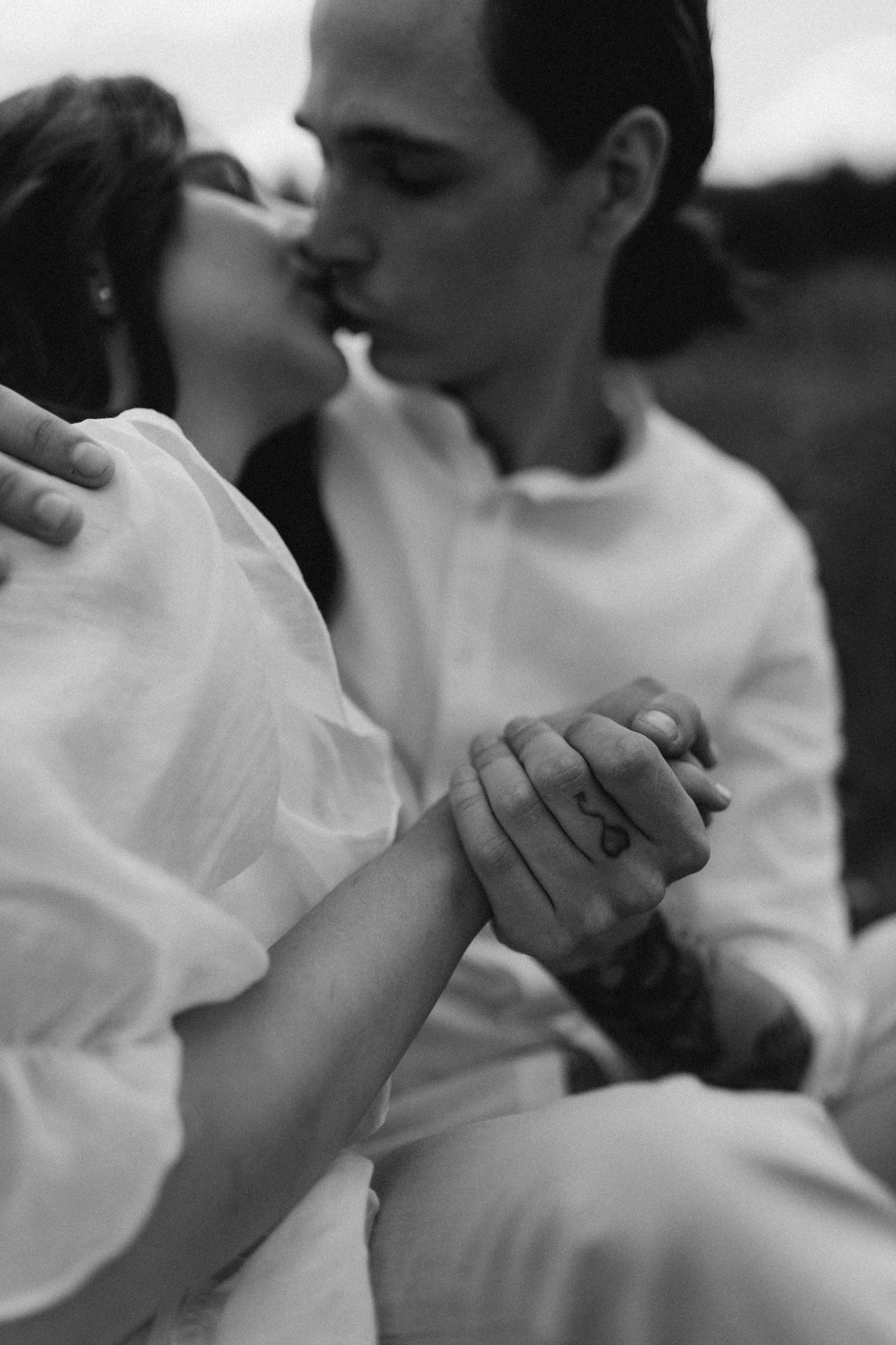 Екатерина & Георгий. Фотограф НОГИНСК, Москва, Анастасия Белая