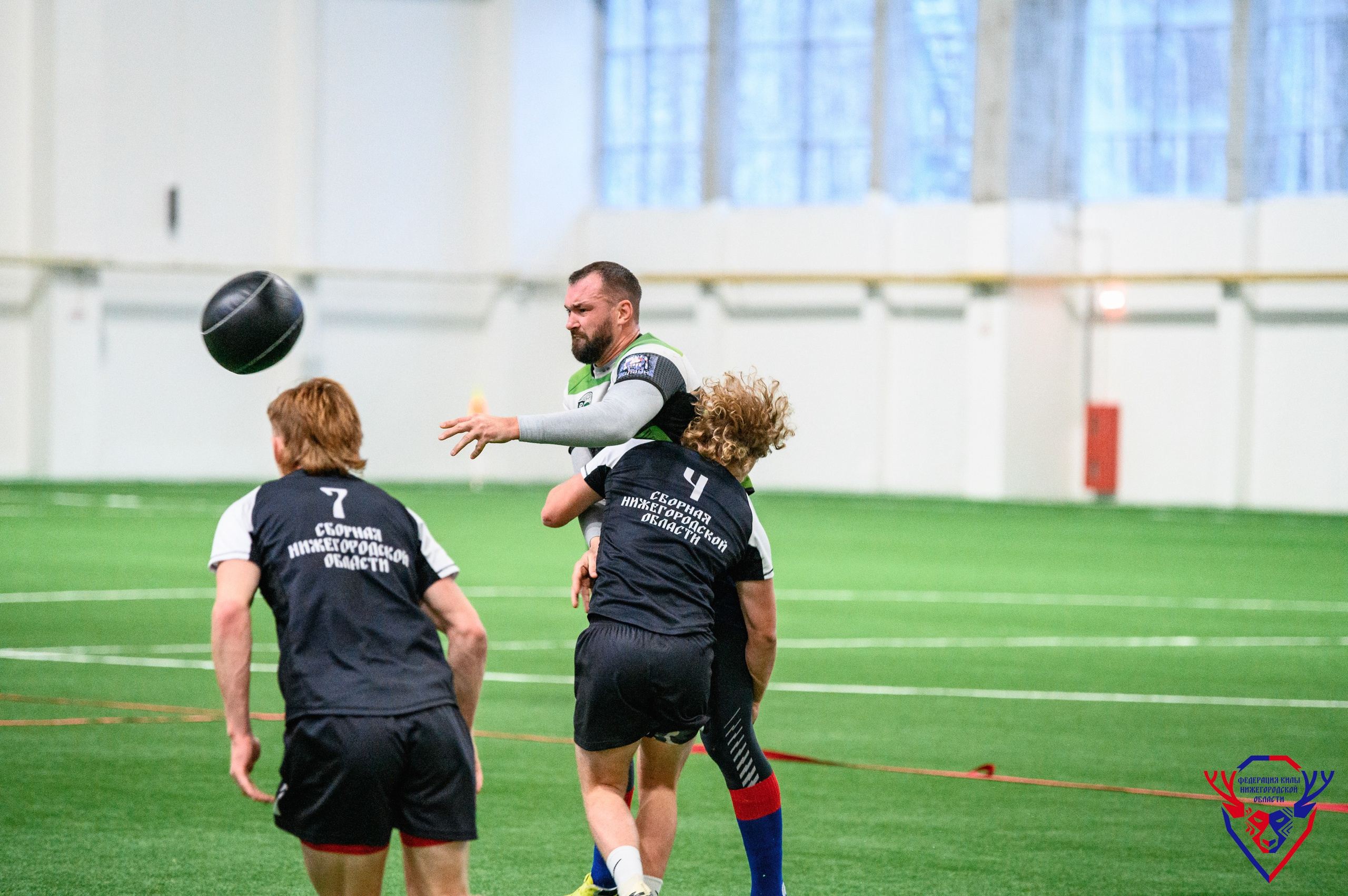 Межрегиональный фестиваль «Кила-Сила». Фотограф Захваткин Роман