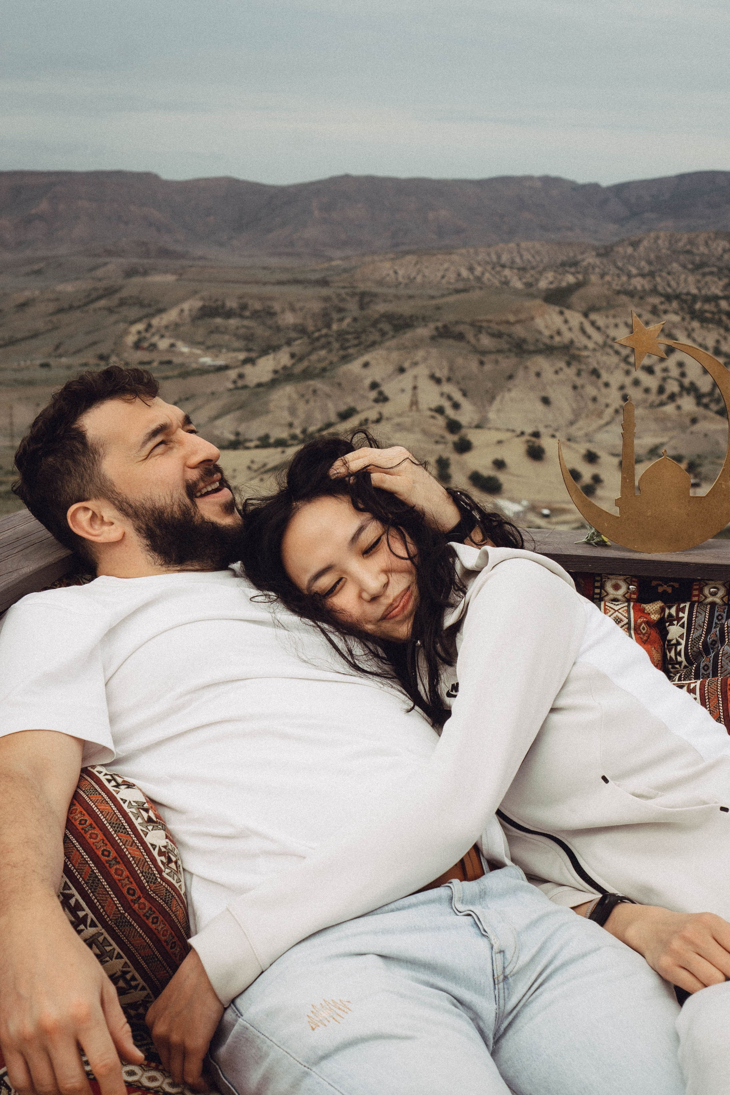 Любовь. Профессиональный фотограф, Санкт-Петербург — Виктория Богомолова