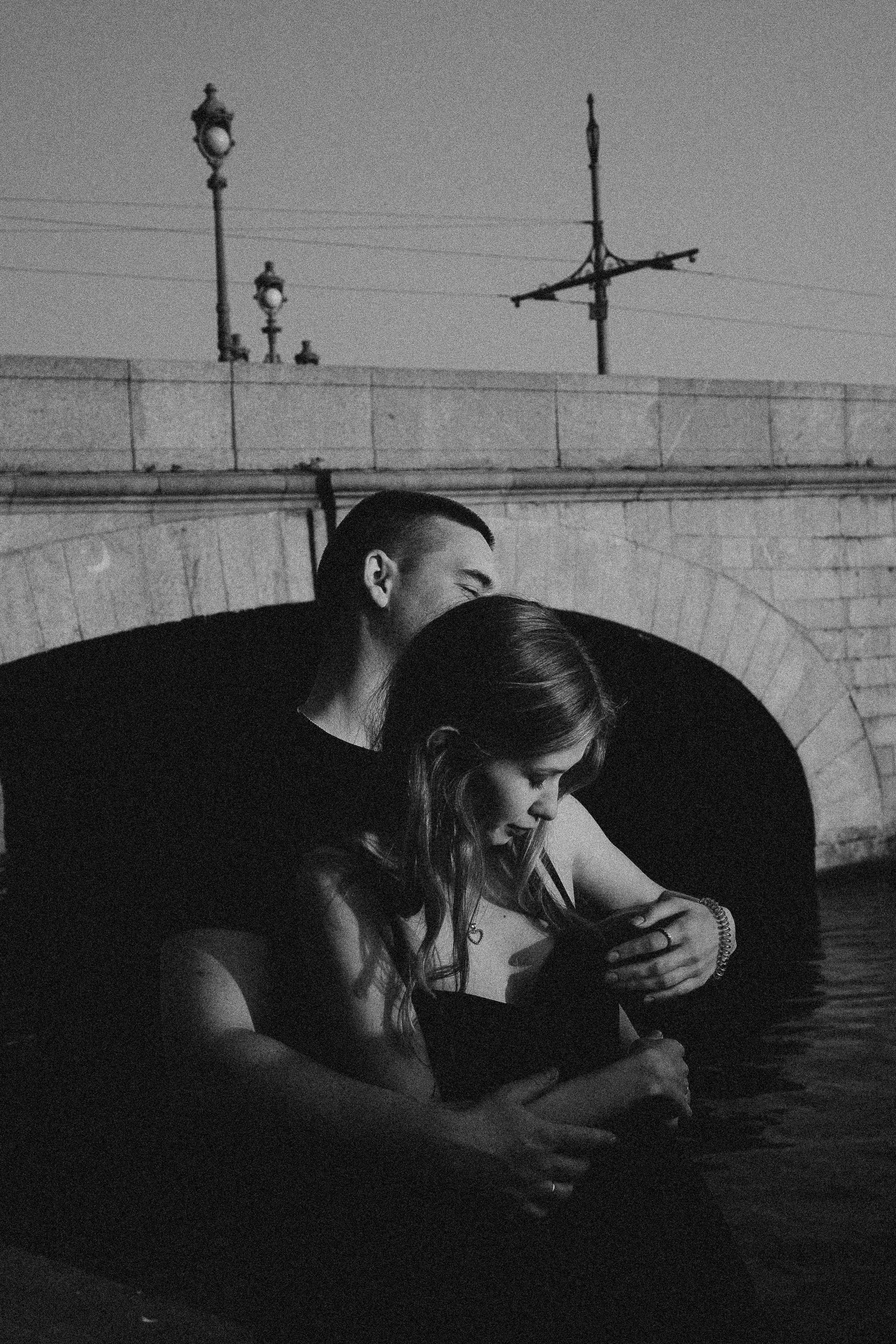 Рассвет. Профессиональный фотограф, Санкт-Петербург — Виктория Богомолова