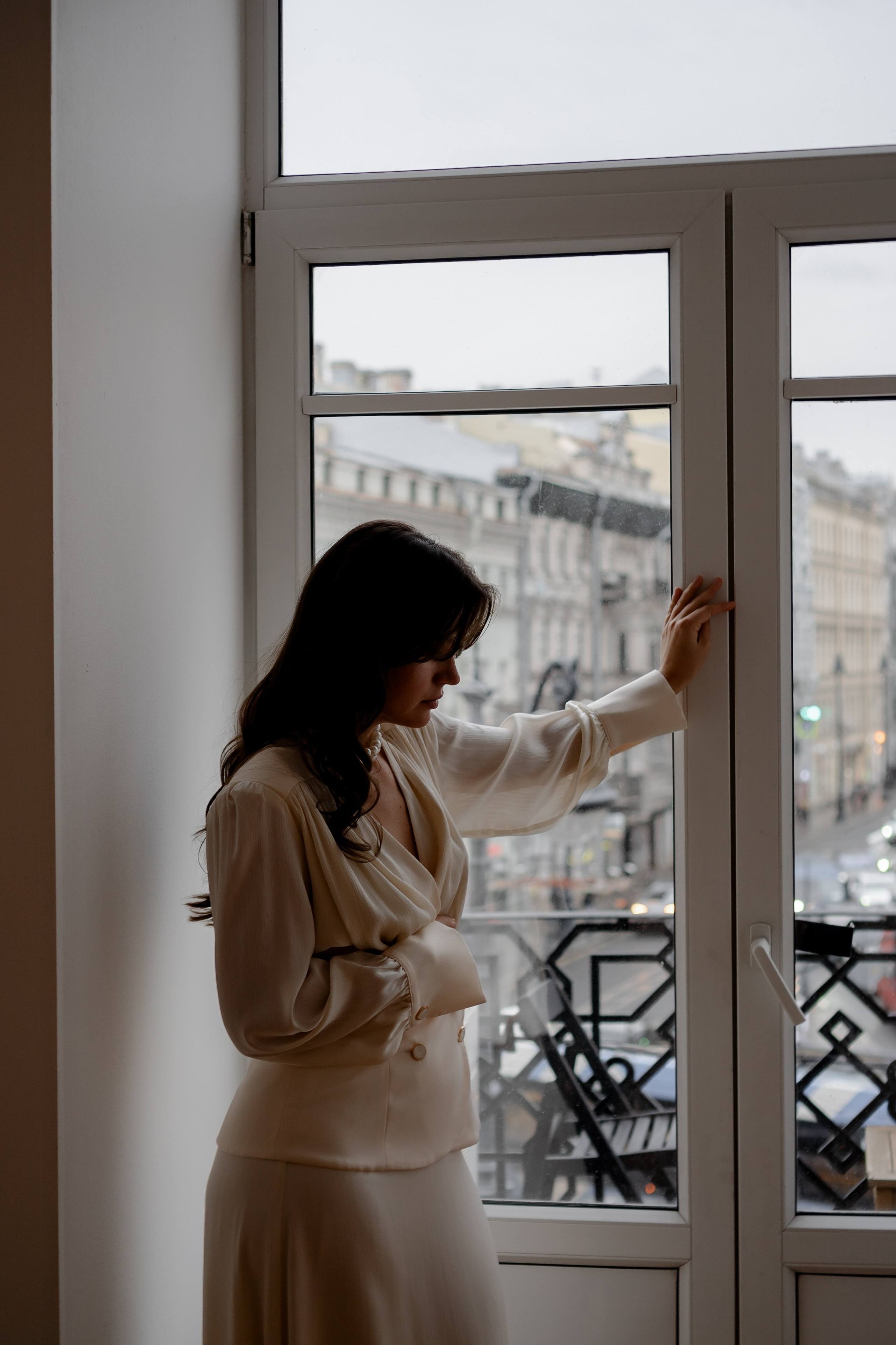 УТРО ЖЕНИХА И НЕВЕСТЫ СВАДЕБНАЯ СЬЕМКА ПАРЫ. Профессиональный фотограф, Санкт-Петербург — Виктория Богомолова