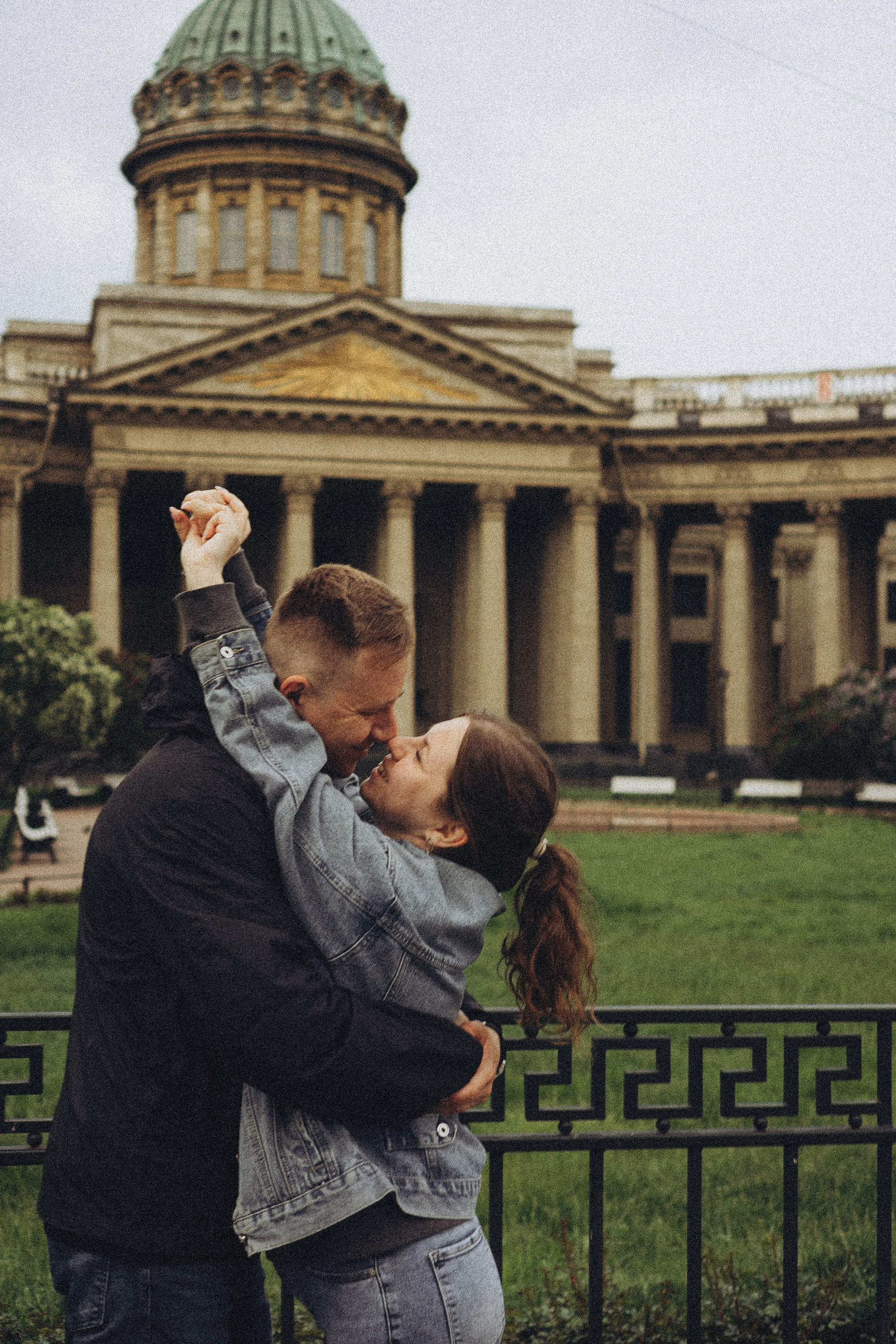 С разводными мостами. Профессиональный фотограф, Санкт-Петербург — Виктория Богомолова