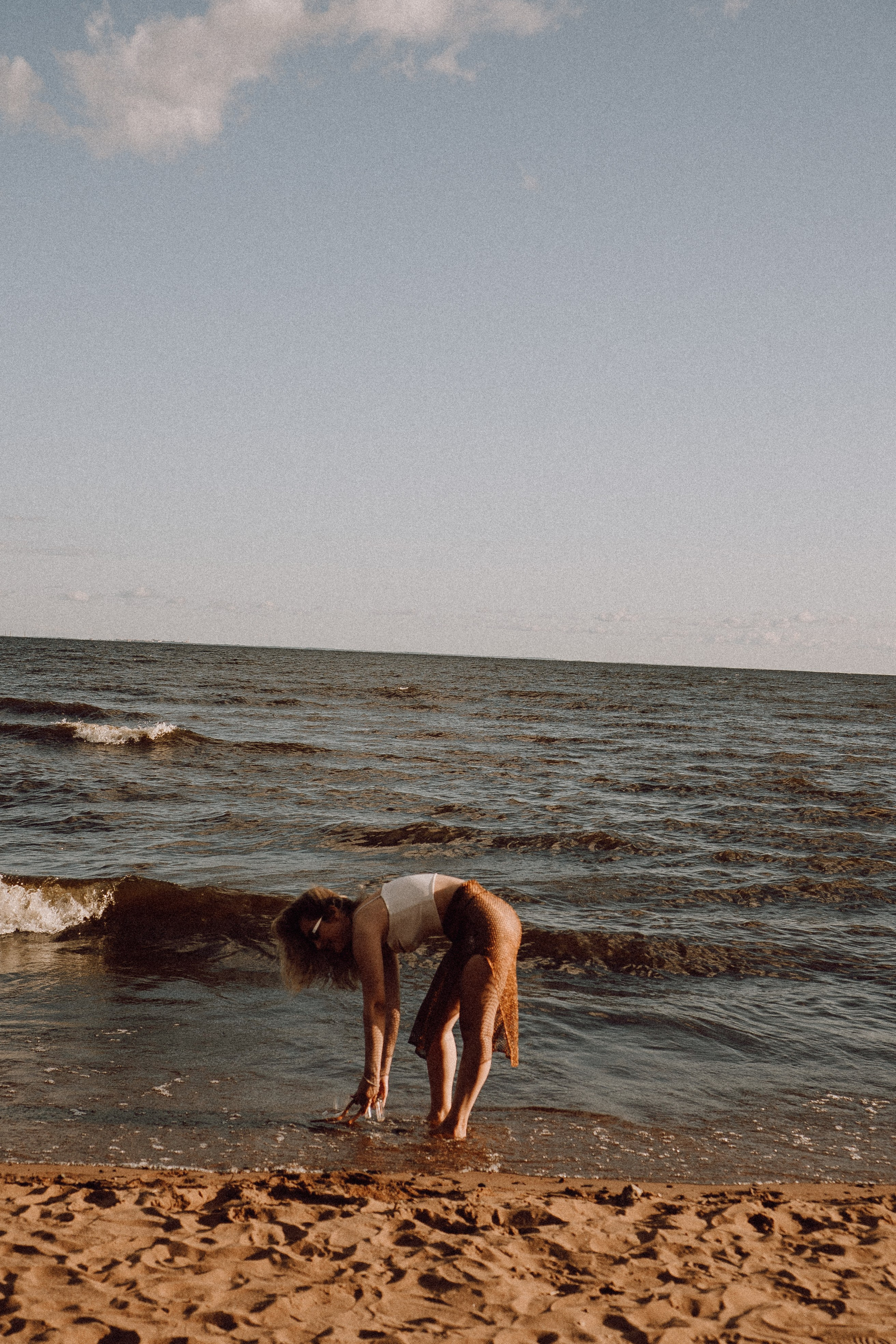 РОМАНТИКА ФИНСКОГО ЗАЛИВА. Профессиональный фотограф, Санкт-Петербург — Виктория Богомолова