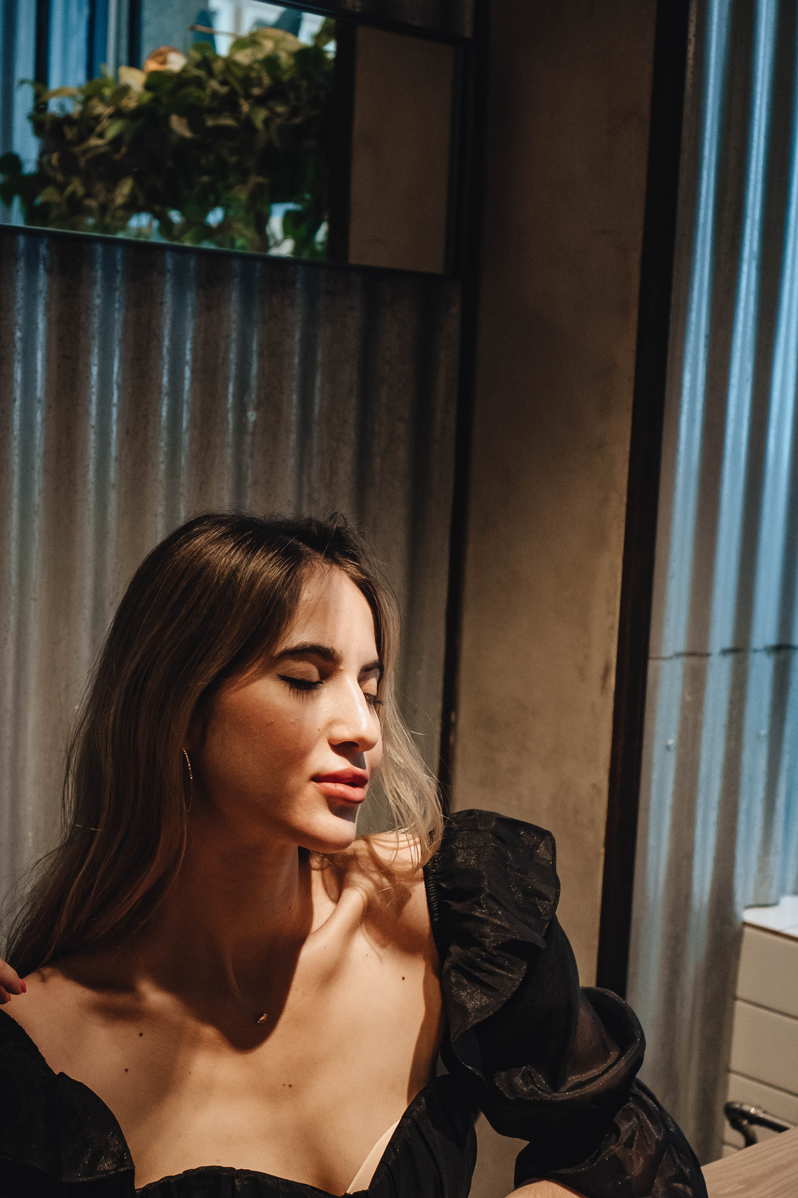 Осенняя. Профессиональный фотограф, Санкт-Петербург — Виктория Богомолова