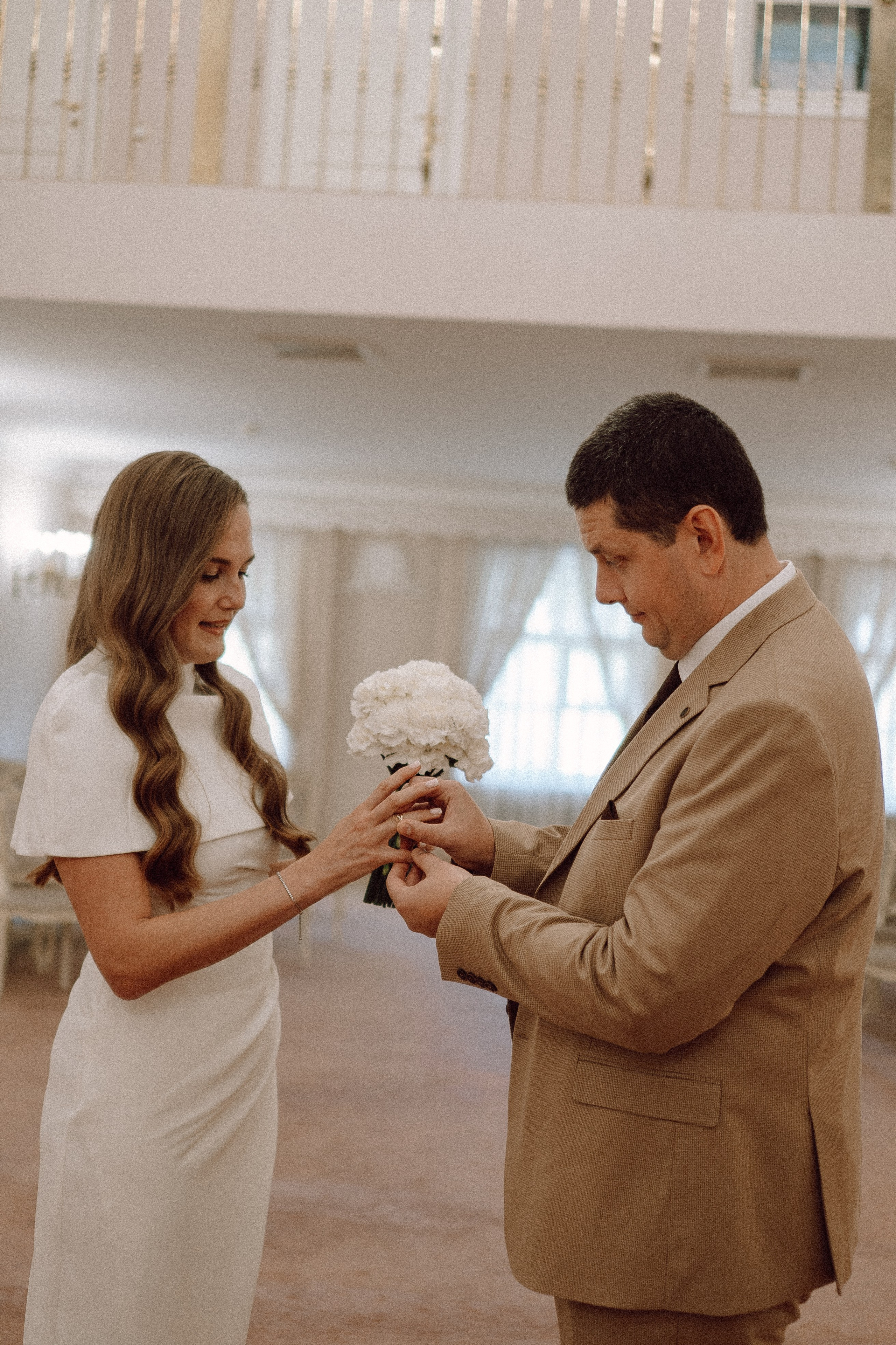 СВАДЕБНАЯ СЬЕМКА В ПУШКИН. Профессиональный фотограф, Санкт-Петербург — Виктория Богомолова