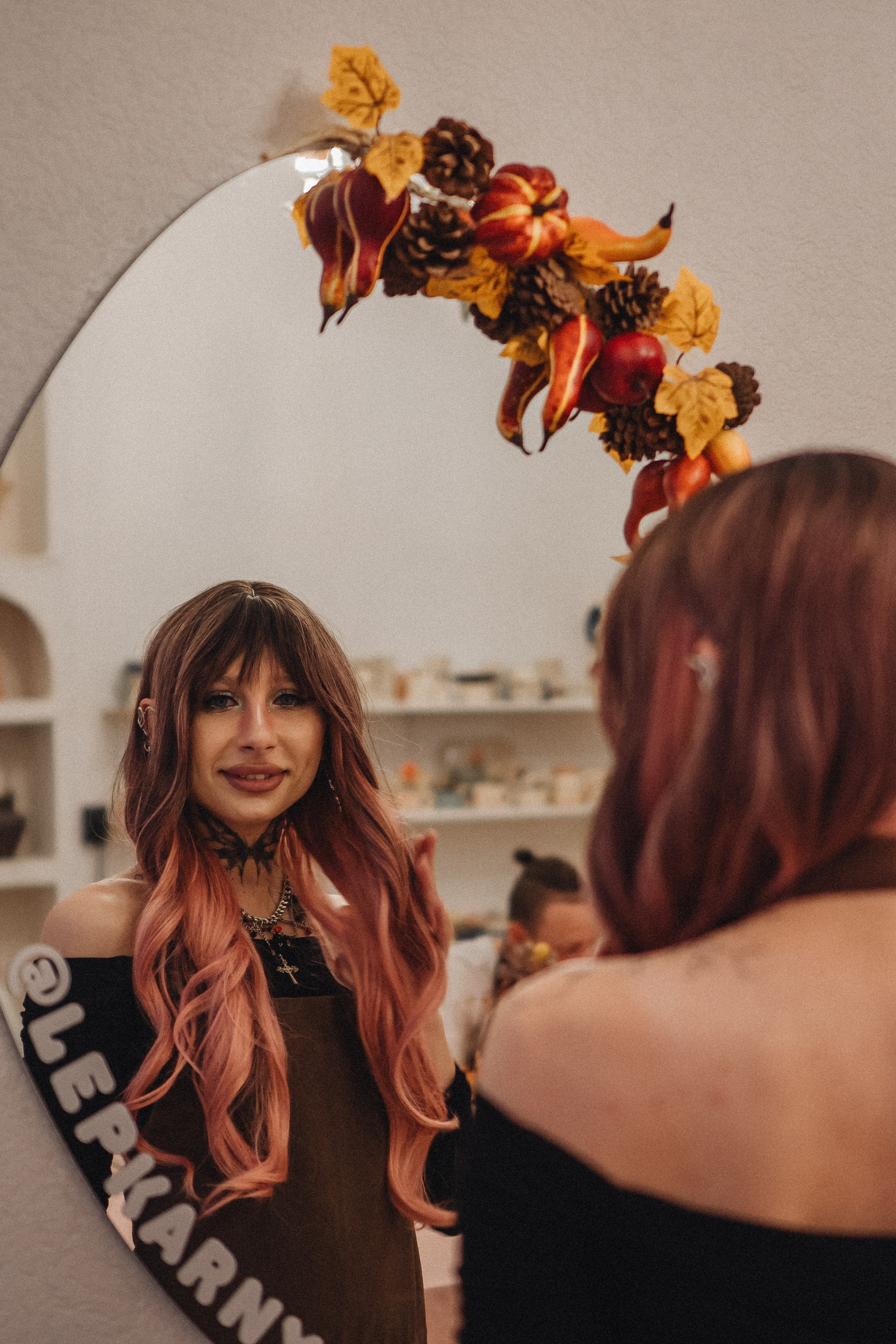 СВИДАНИЕ В ГОНЧАРНОЙ МАСТЕРСКОЙ. Профессиональный фотограф, Санкт-Петербург — Виктория Богомолова