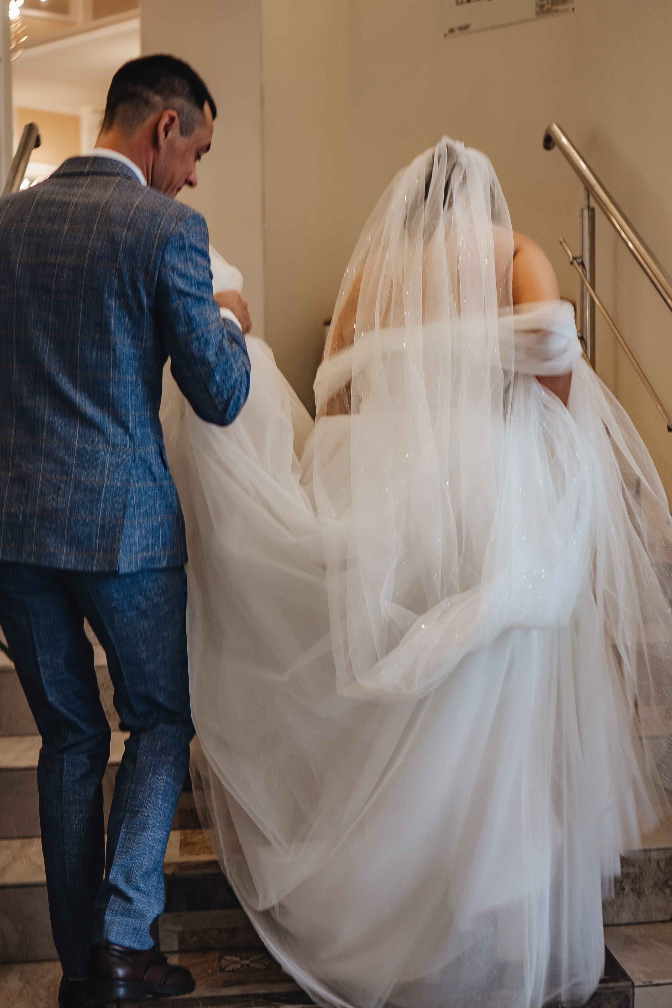 СВАДЕБНАЯ СЬЕМКА В ЗАГСЕ НА МОСКОВСКОМ ПРОСПЕКТЕ. Профессиональный фотограф, Санкт-Петербург — Виктория Богомолова