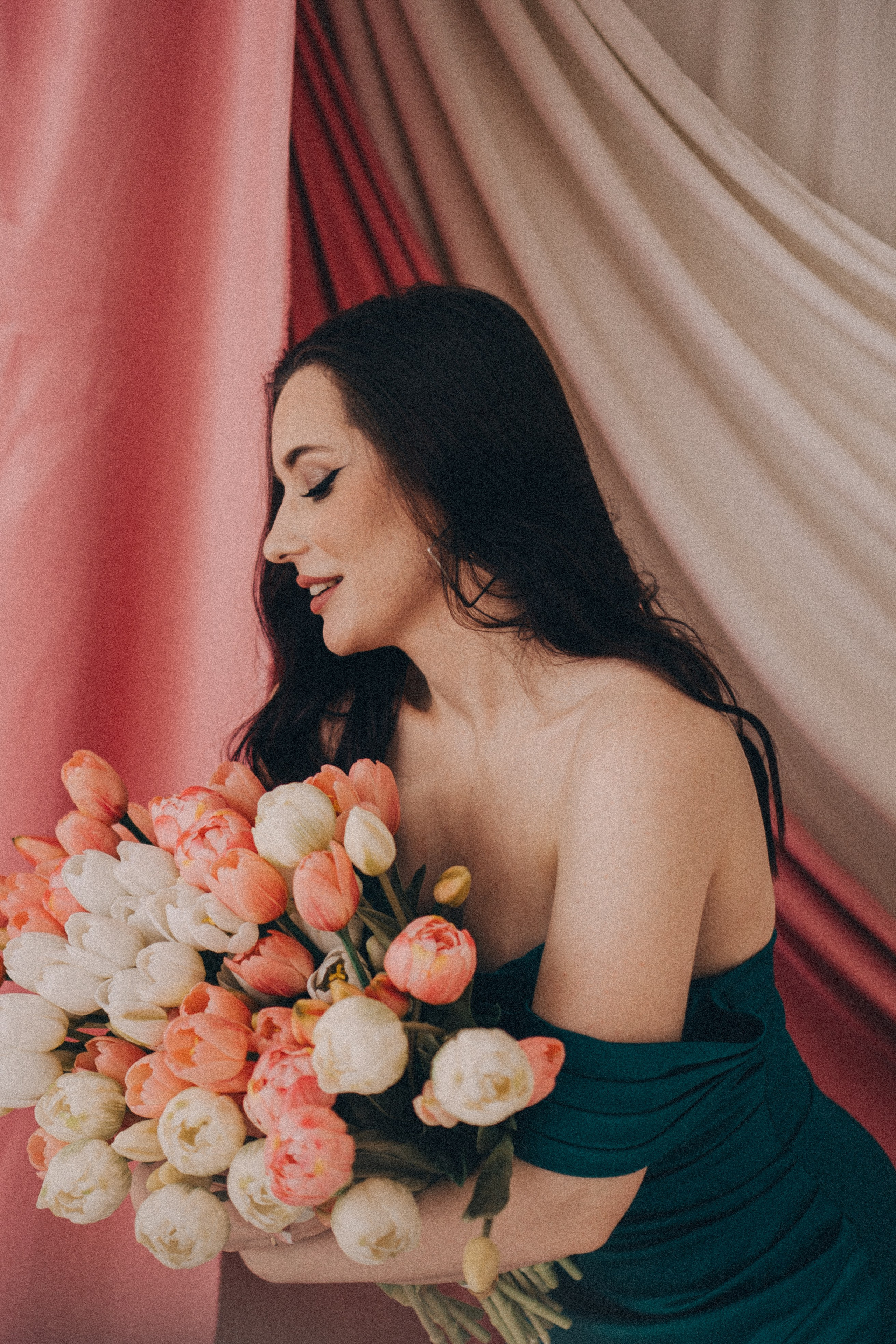 Весенняя. Профессиональный фотограф, Санкт-Петербург — Виктория Богомолова