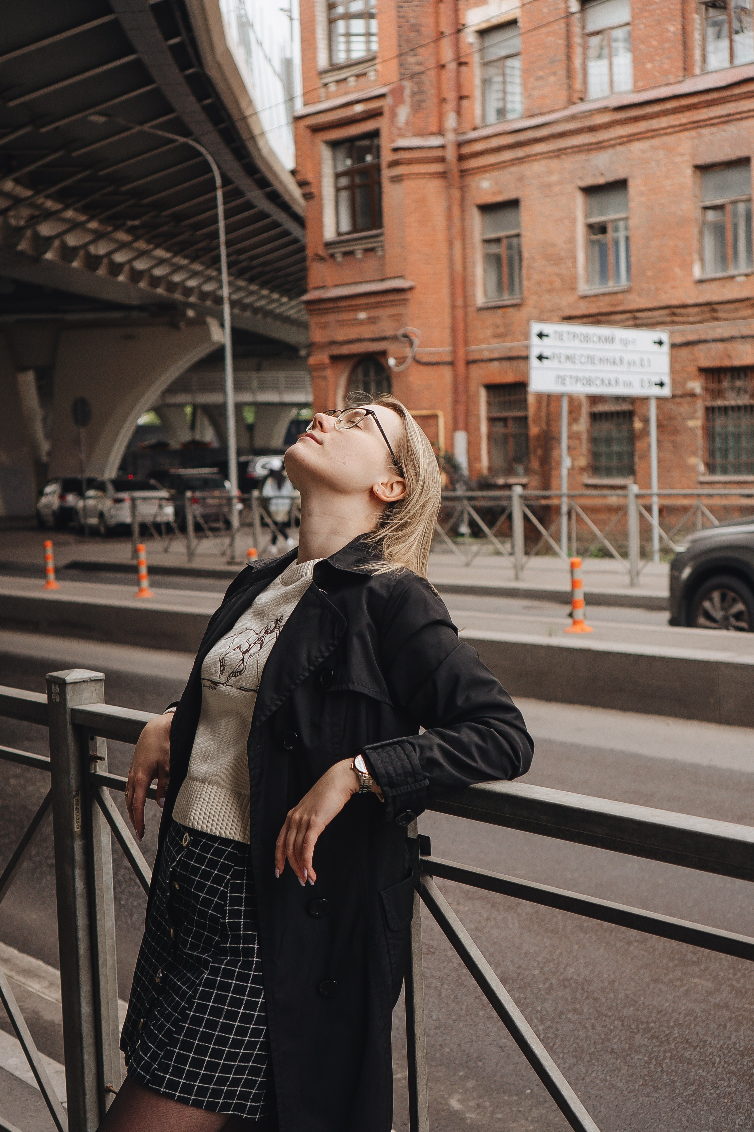 ЛЮБОВЬ В САНТК-ПЕТЕРБУРГЕ. Профессиональный фотограф, Санкт-Петербург — Виктория Богомолова