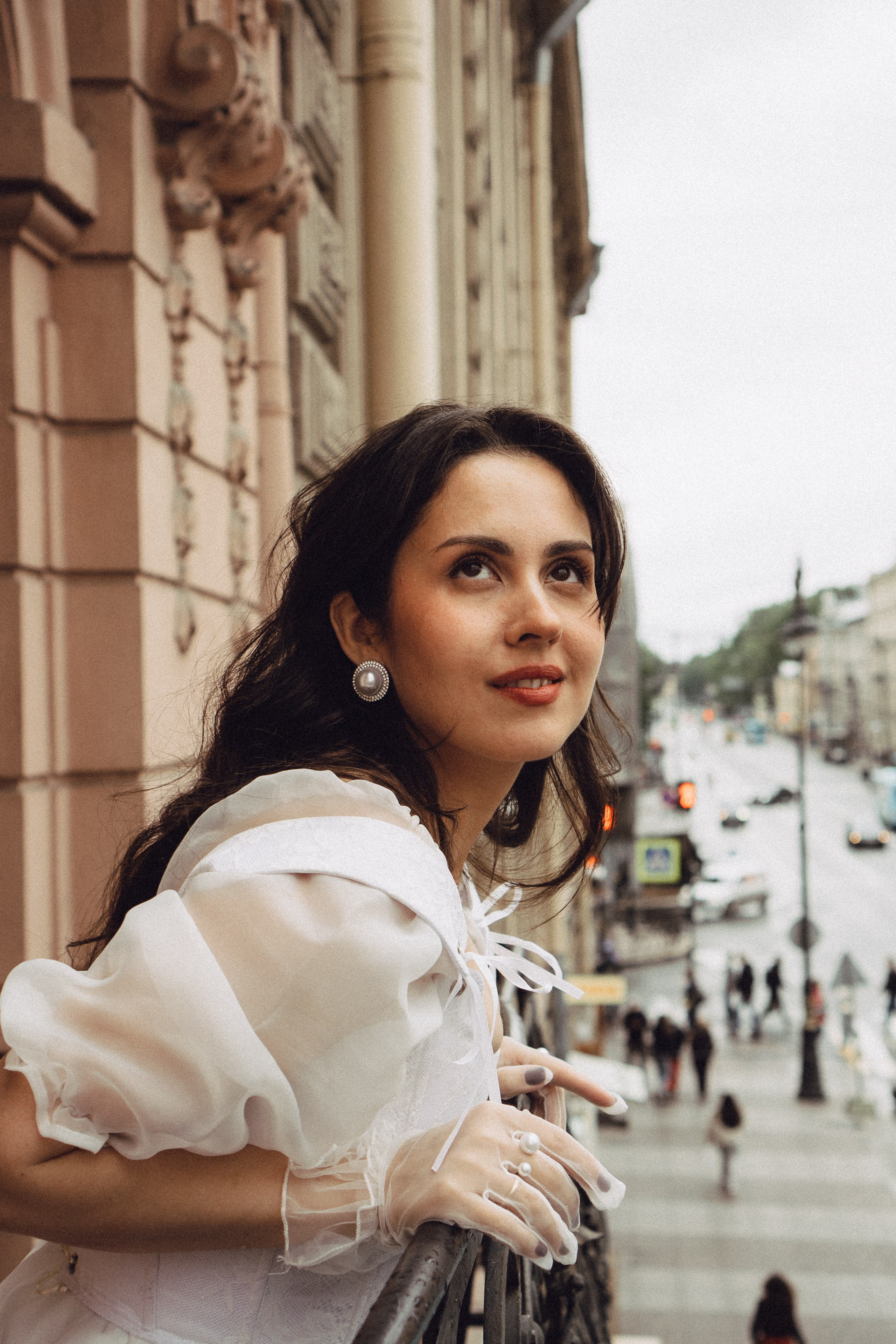 ВИНТАЖНЫЙ БАЛКОН. Профессиональный фотограф, Санкт-Петербург — Виктория Богомолова