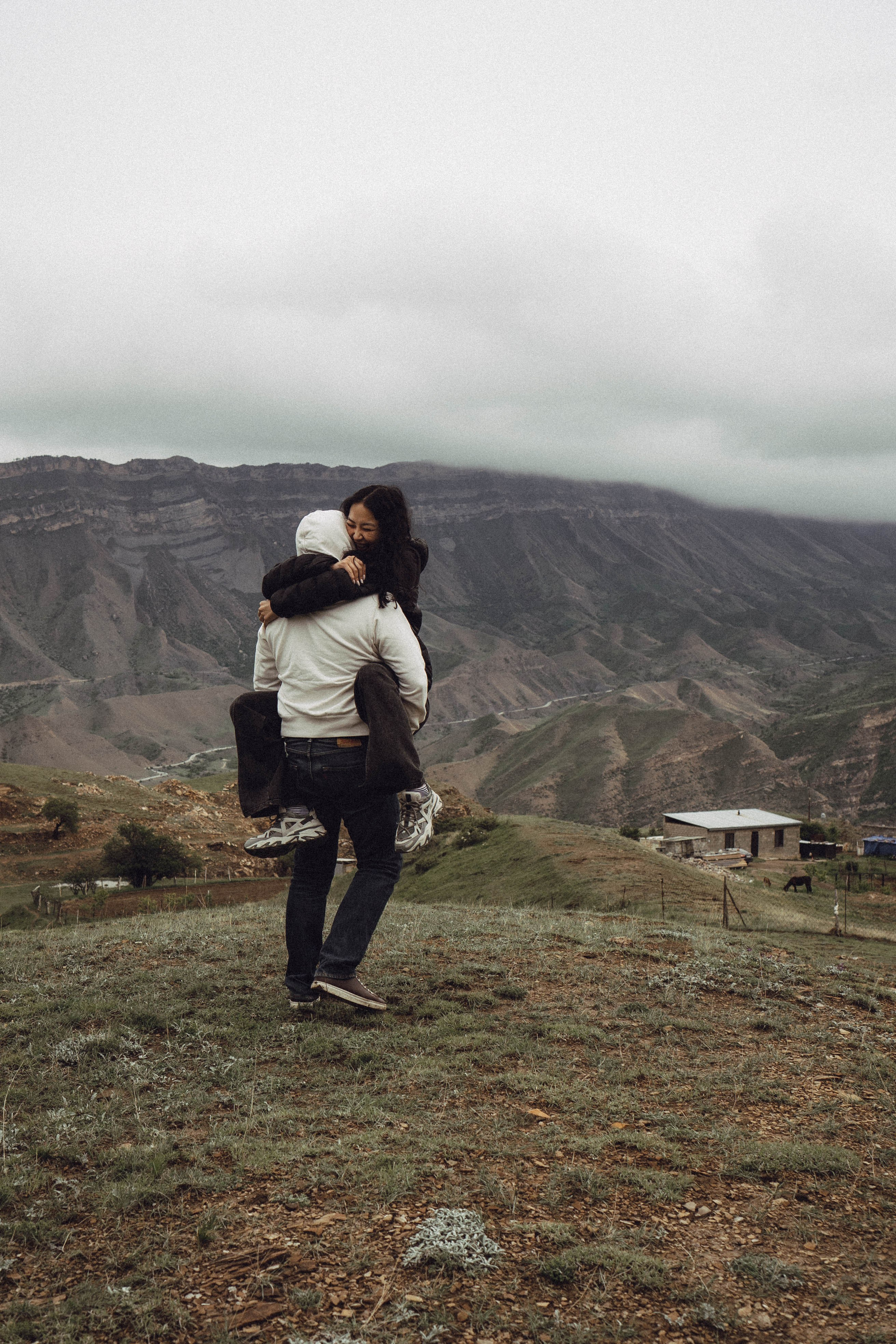 Горы. Профессиональный фотограф, Санкт-Петербург — Виктория Богомолова