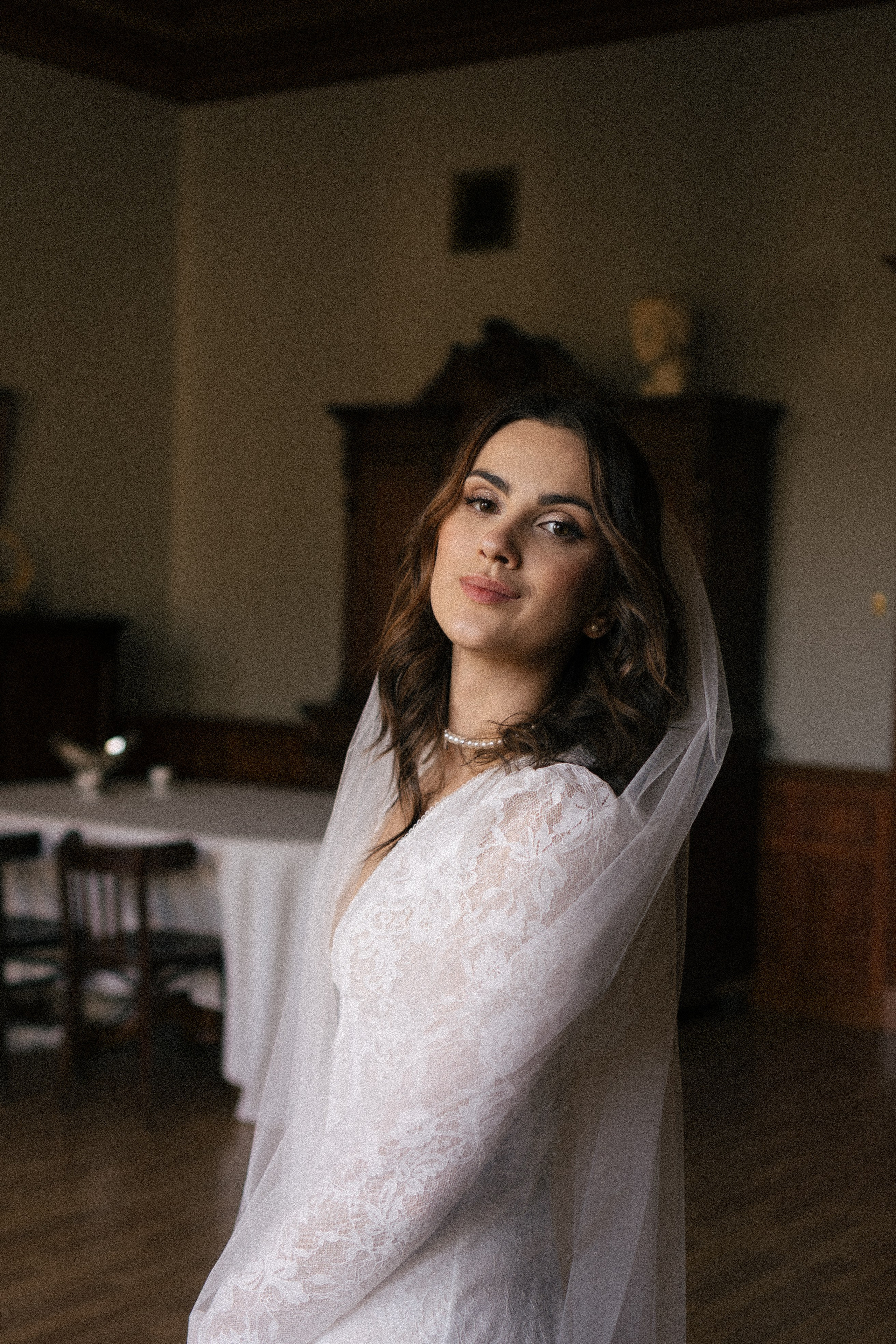 СВАДЕБНАЯ СЬЕМКА В СТУДИИ. Профессиональный фотограф, Санкт-Петербург — Виктория Богомолова