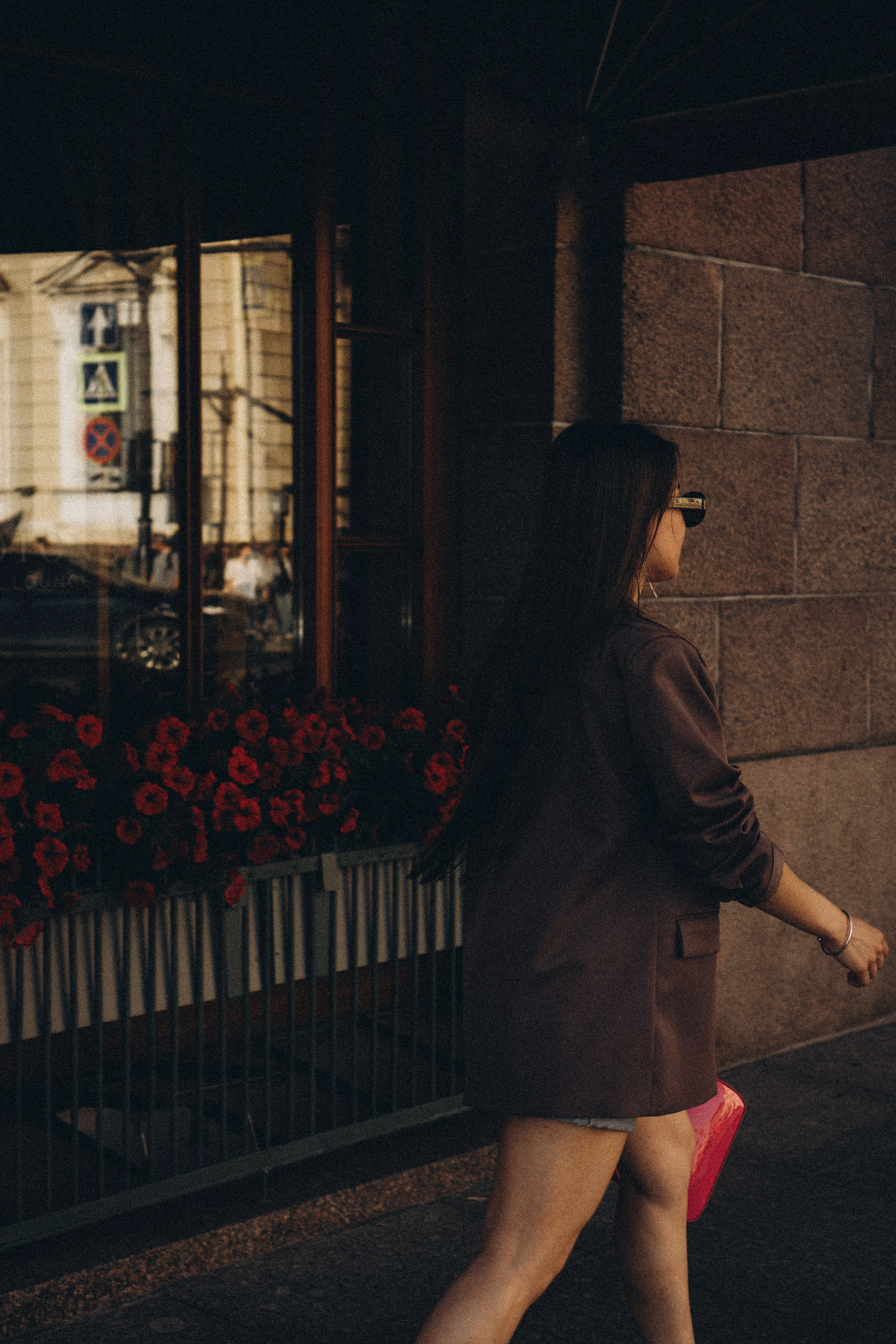 ПРОГУЛКА ПО САНКТ-ПЕТЕРБУРГУ. Профессиональный фотограф, Санкт-Петербург — Виктория Богомолова