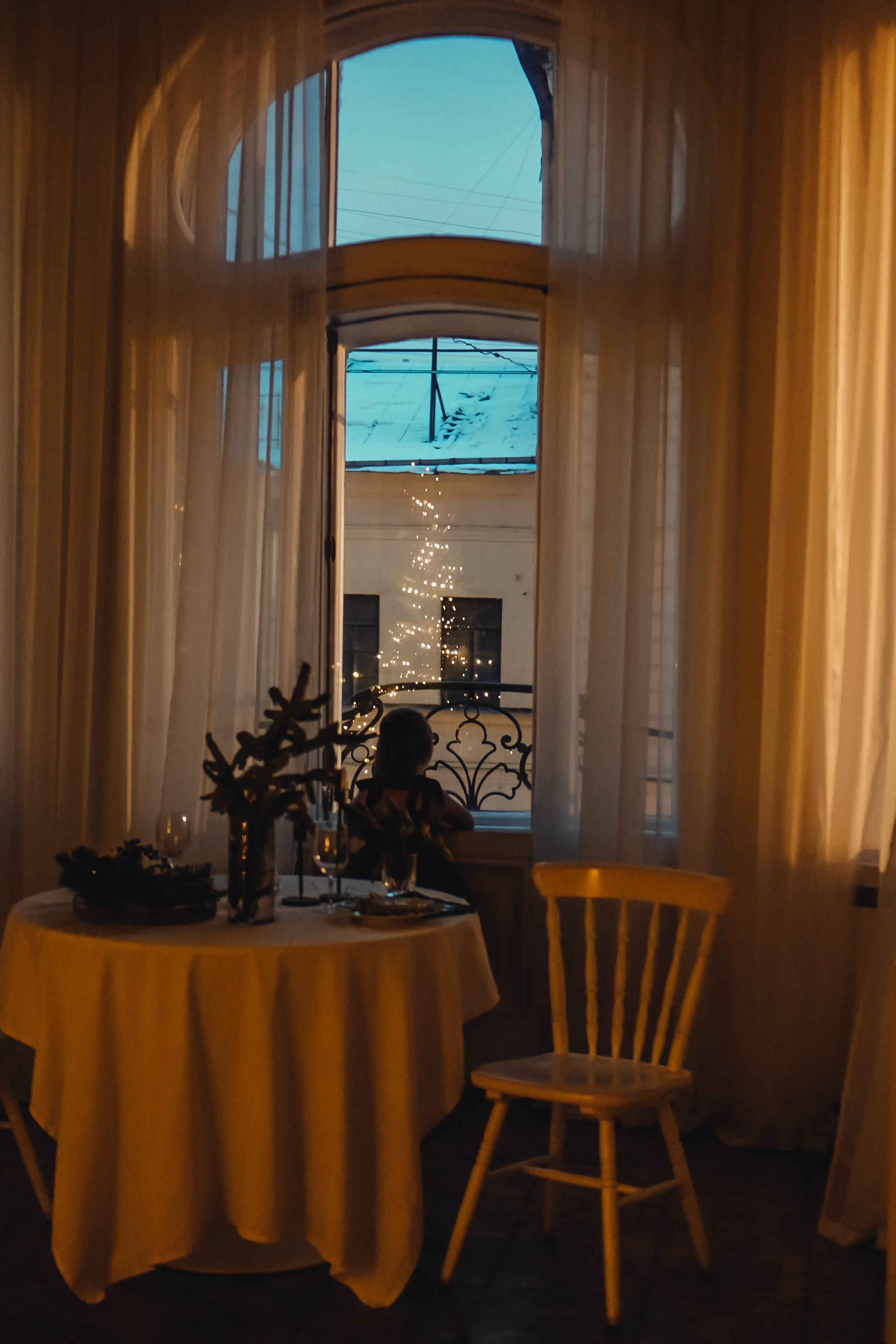 Семейная новогодняя. Профессиональный фотограф, Санкт-Петербург — Виктория Богомолова