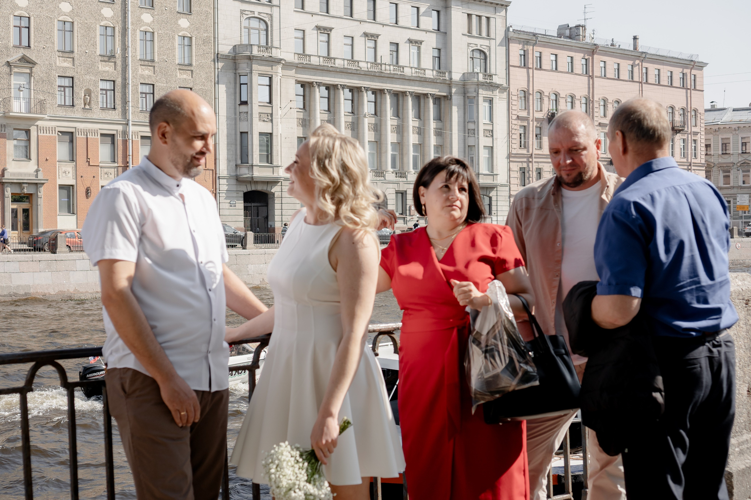 СВАДЕБНЫЙ РЕПОРТАЖ. Профессиональный фотограф, Санкт-Петербург — Виктория Богомолова