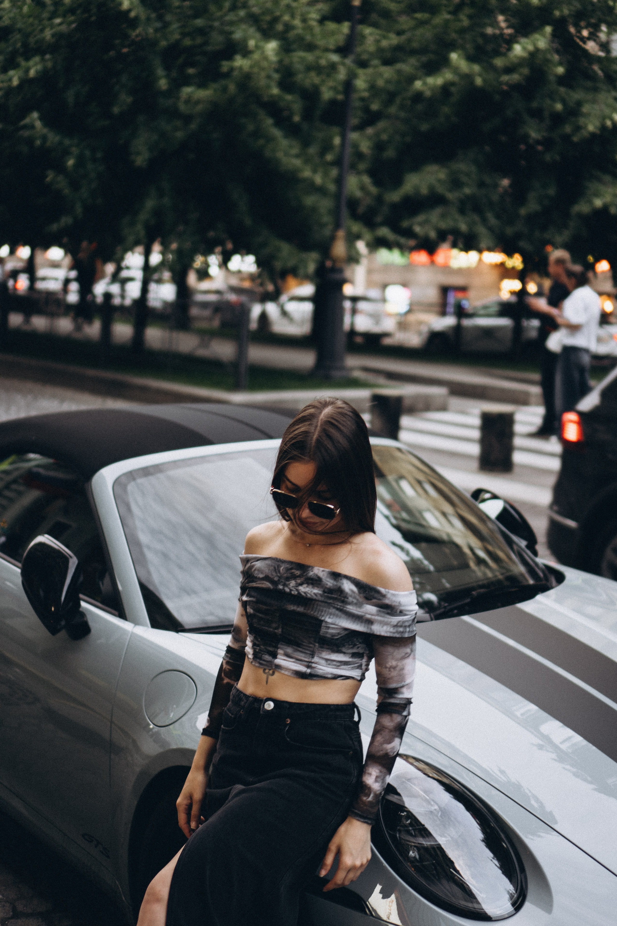 ПРОГУЛКА ПО САНКТ-ПЕТЕРБУРГУ. Профессиональный фотограф, Санкт-Петербург — Виктория Богомолова