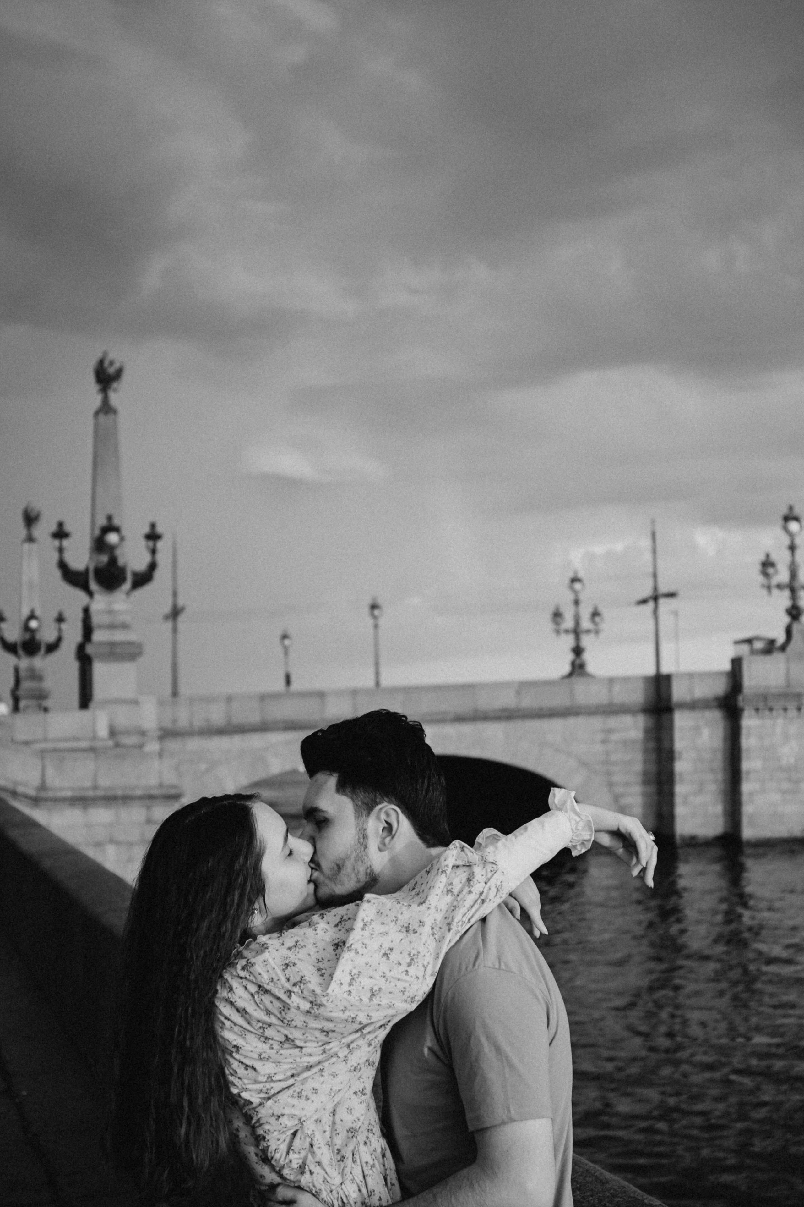 Любовь. Профессиональный фотограф, Санкт-Петербург — Виктория Богомолова