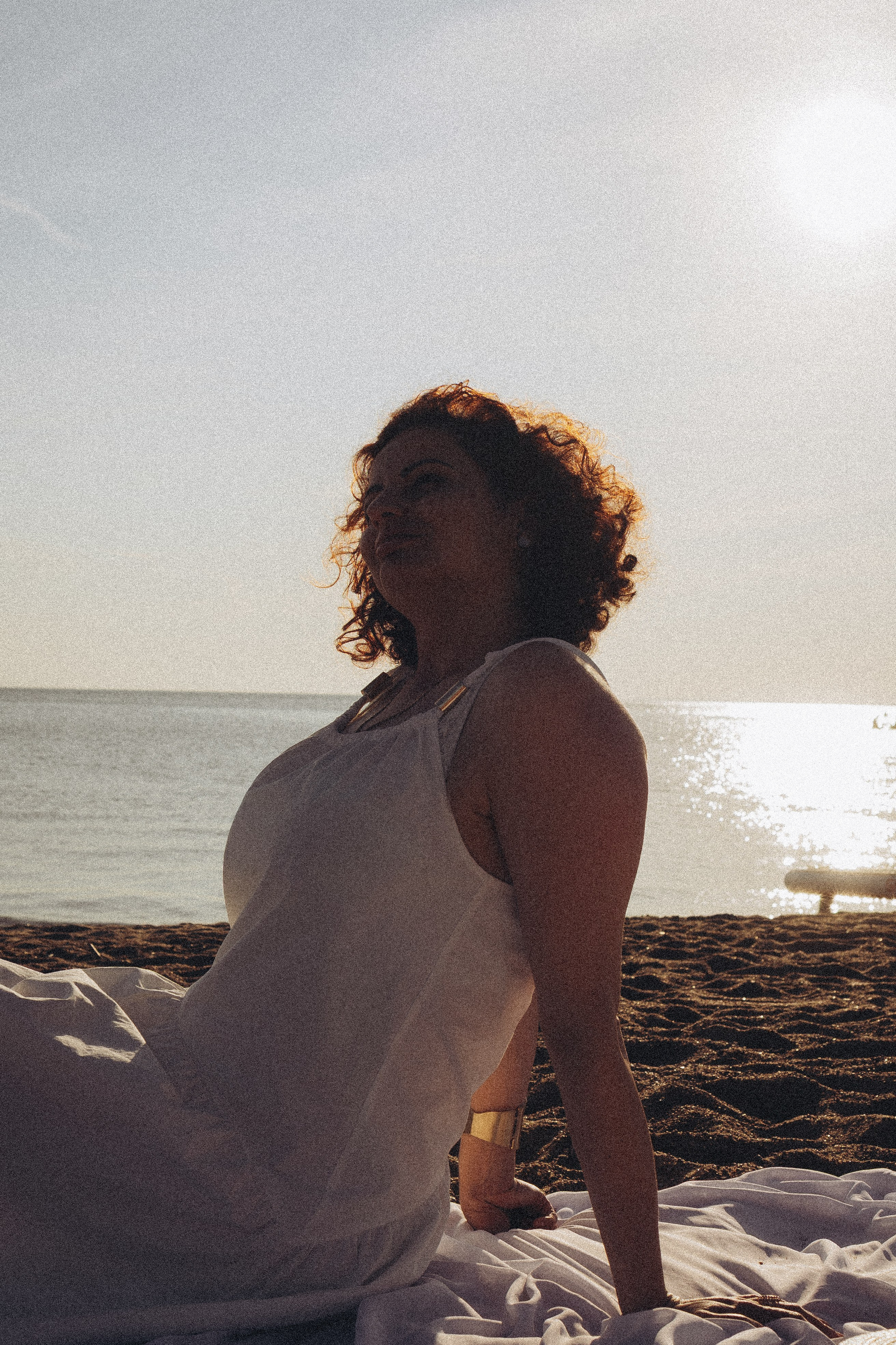 У ФИНСКОГО ЗАЛИВА. Профессиональный фотограф, Санкт-Петербург — Виктория Богомолова