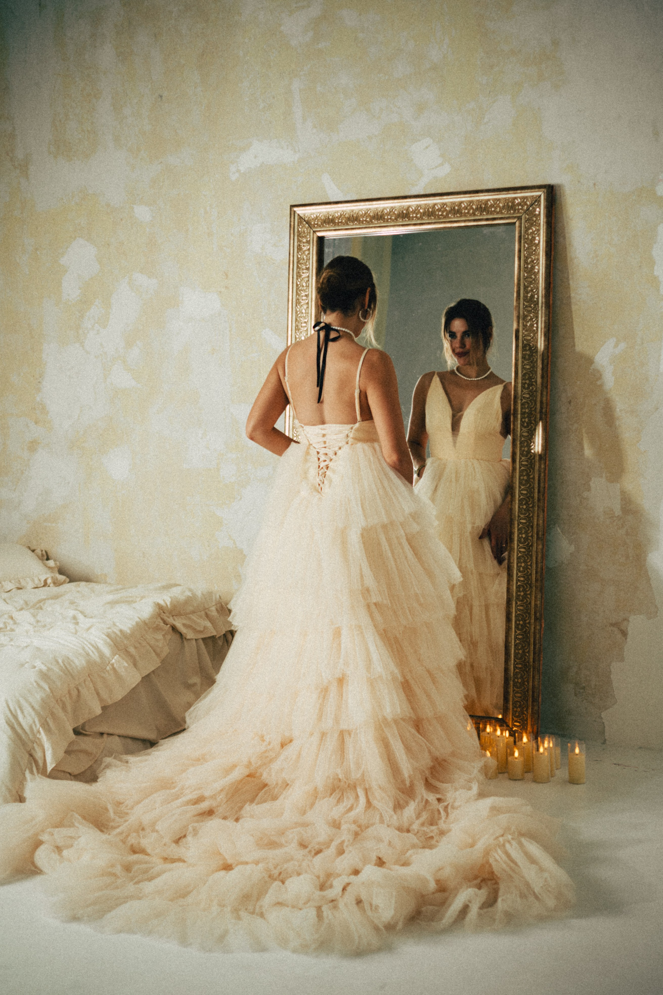 Сказочная история. Профессиональный фотограф, Санкт-Петербург — Виктория Богомолова