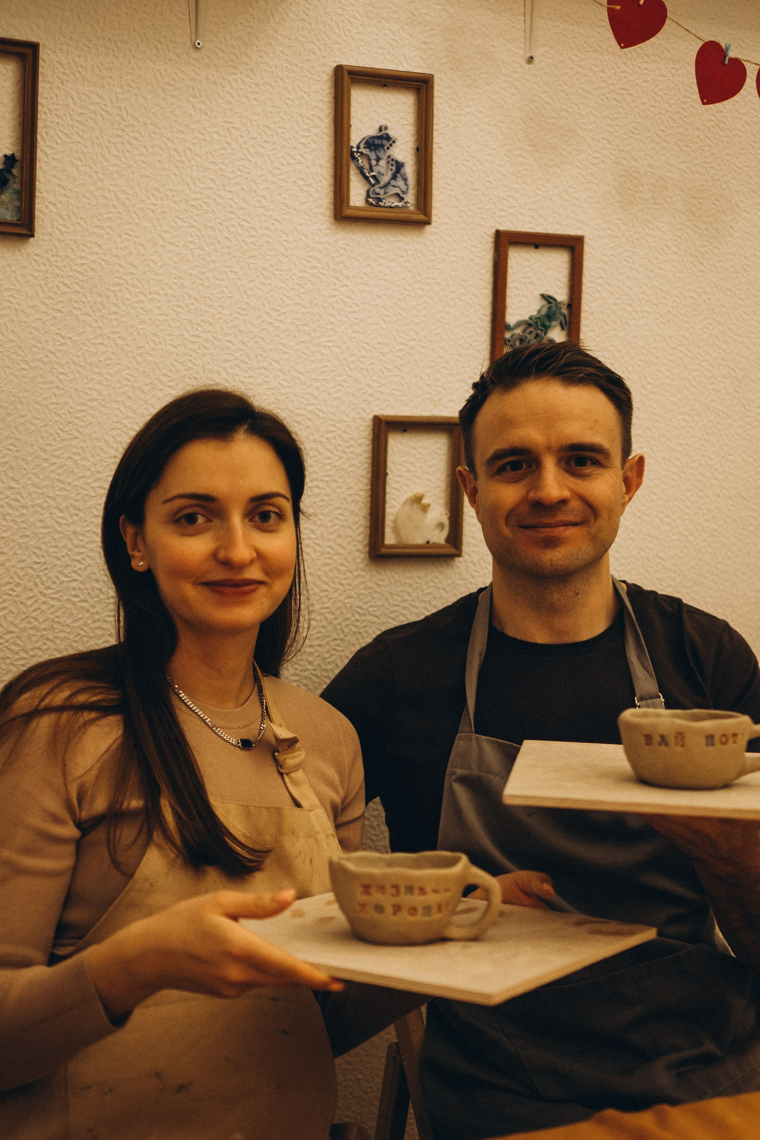 ЛЕПКАРНЯ. Профессиональный фотограф, Санкт-Петербург — Виктория Богомолова