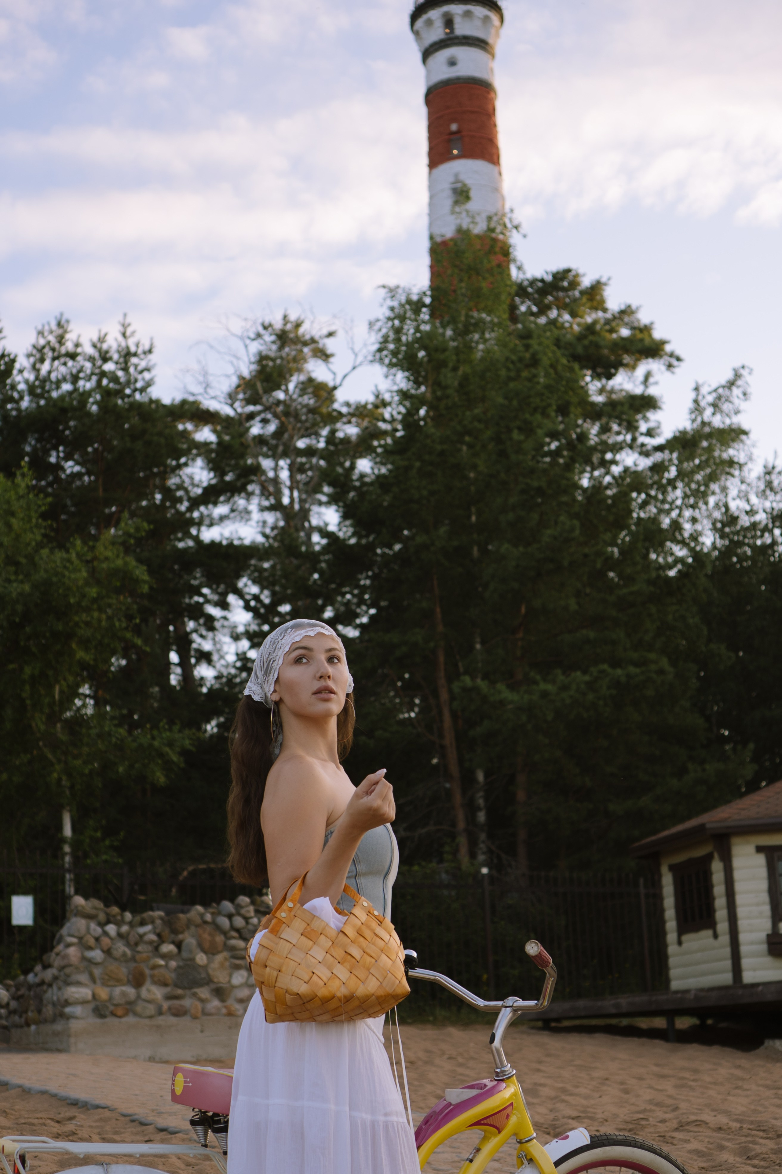 ЗАКАТ НА ЛАДОЖСКОМ ОЗЕРЕ. Профессиональный фотограф, Санкт-Петербург — Виктория Богомолова