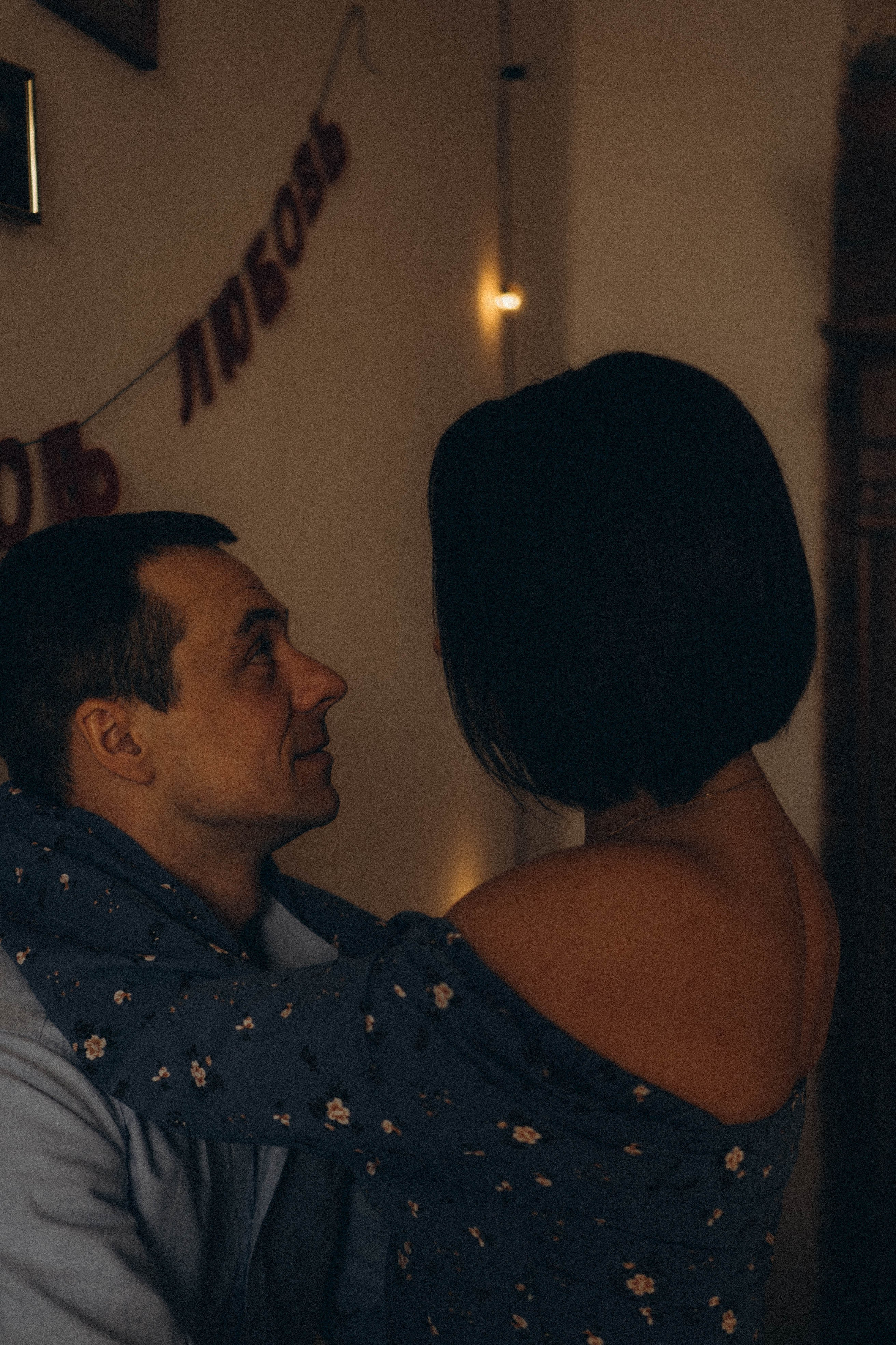 LOVE в квартире. Профессиональный фотограф, Санкт-Петербург — Виктория Богомолова