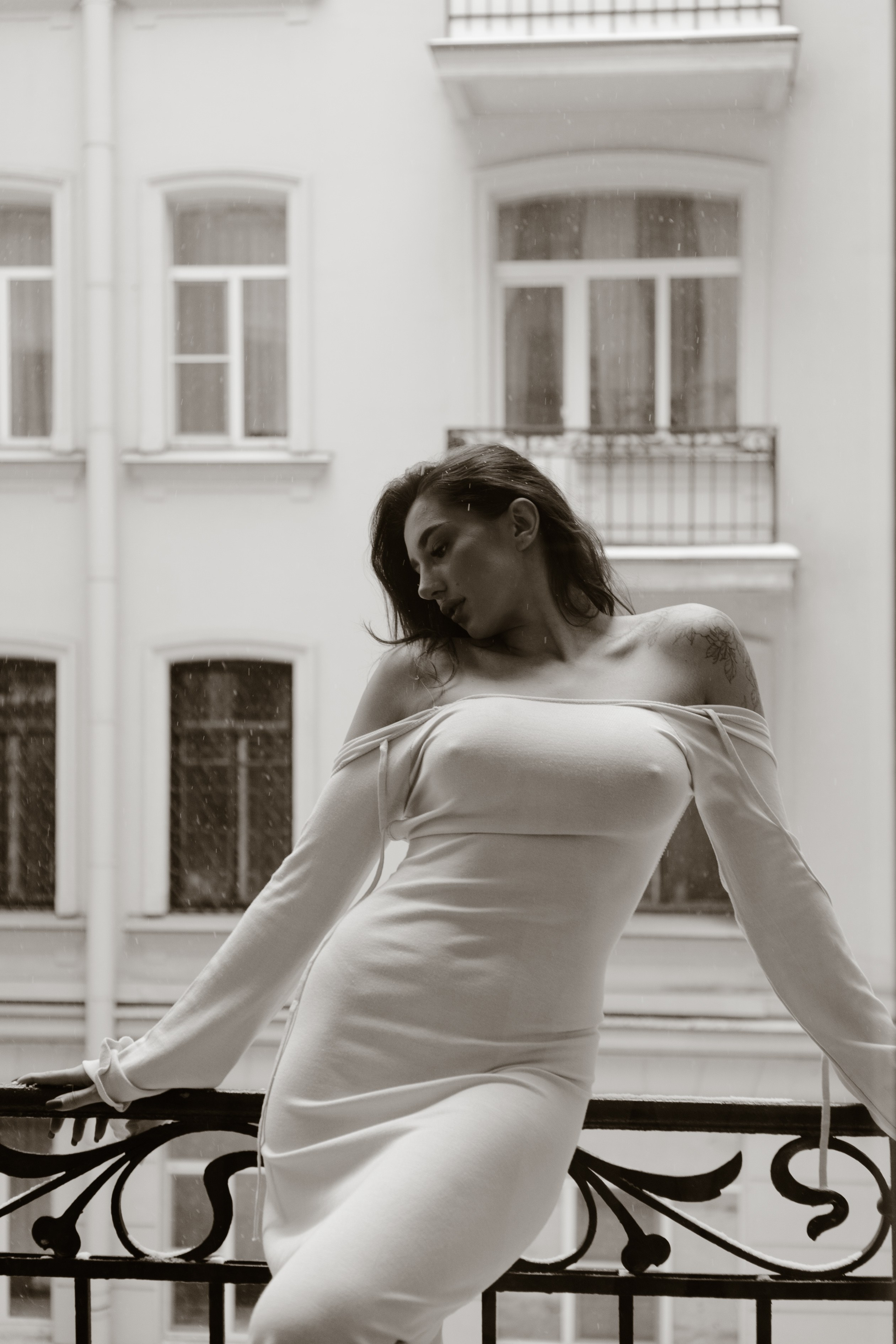 Для девушки. Профессиональный фотограф, Санкт-Петербург — Виктория Богомолова