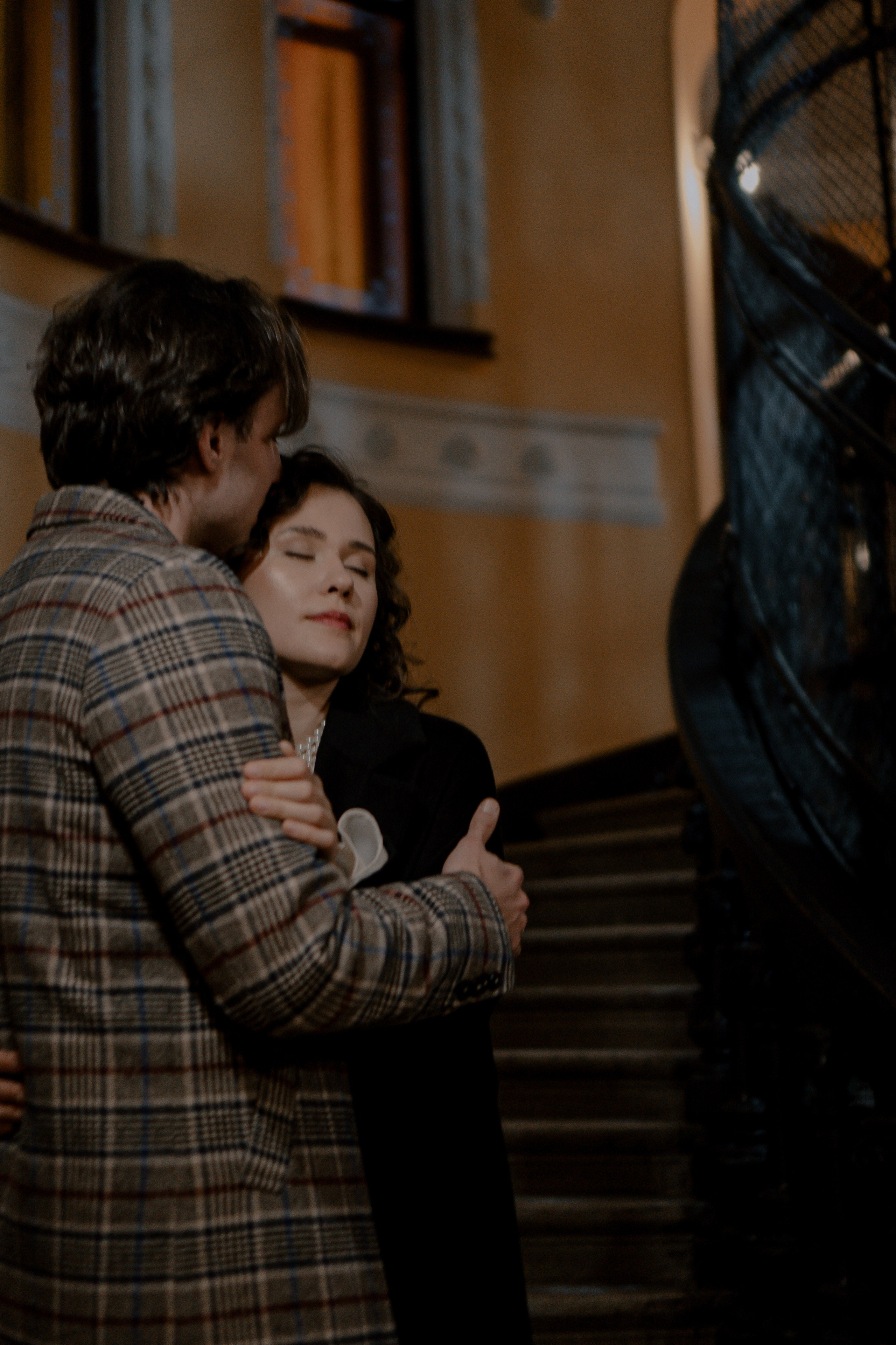 Парадная в Санкт-Петербурге. Профессиональный фотограф, Санкт-Петербург — Виктория Богомолова