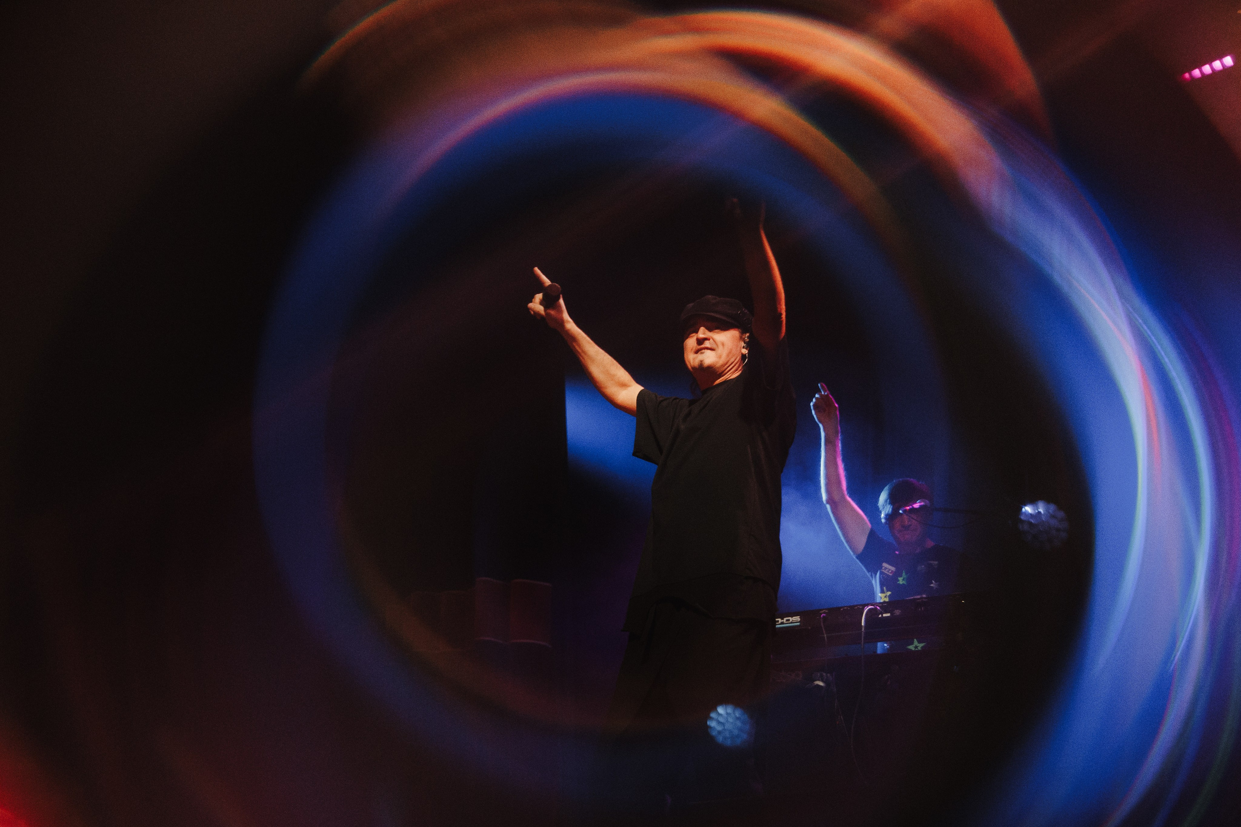 Группа Нэнси (Андрей Костенко), Пушкино. Фотограф Ольга Махалова — Санкт-Петербург, Москва, Нижний Новгород