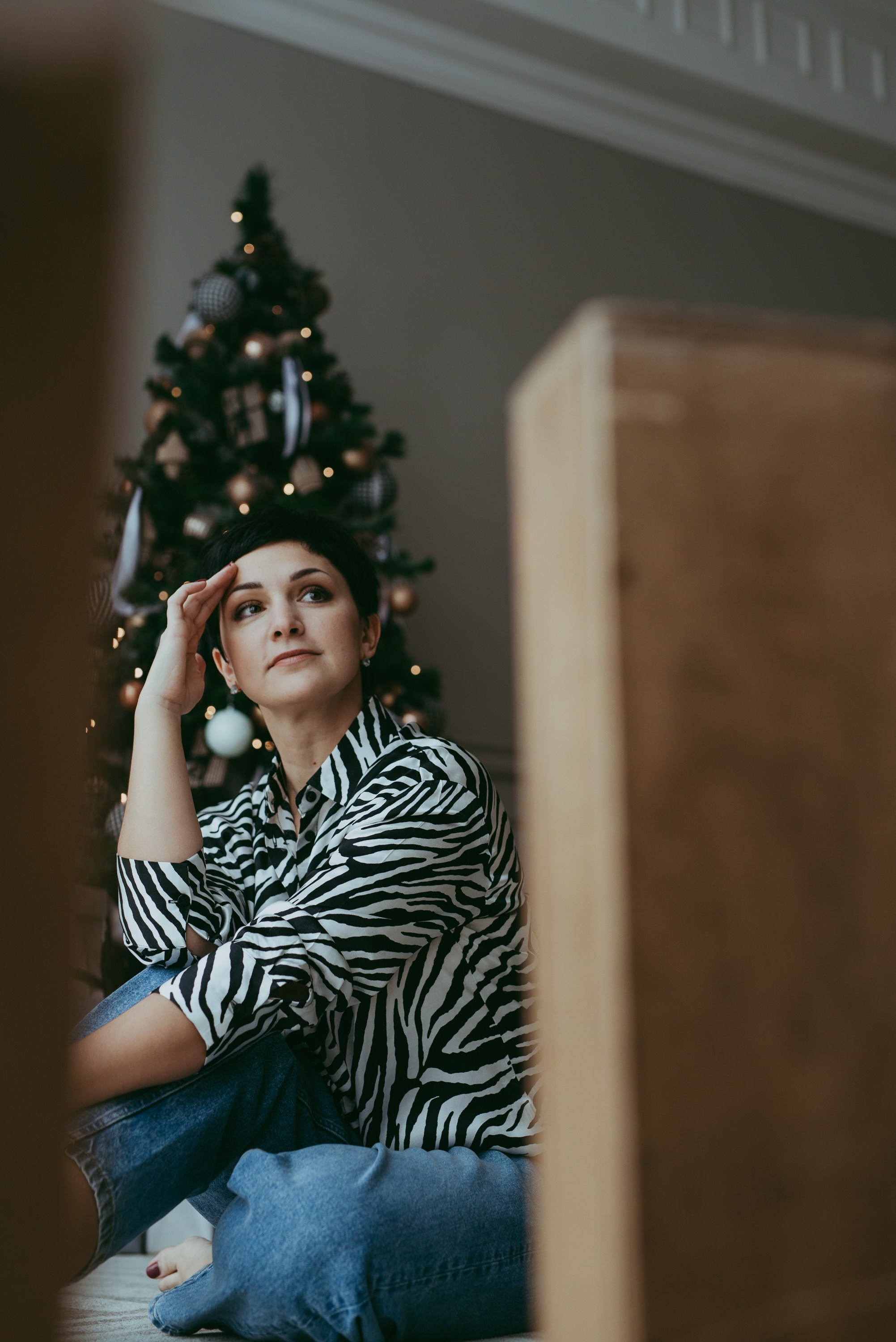 Кристина. Семейный и детский фотограф в Новосибирске и Краснообске — Анна Ким