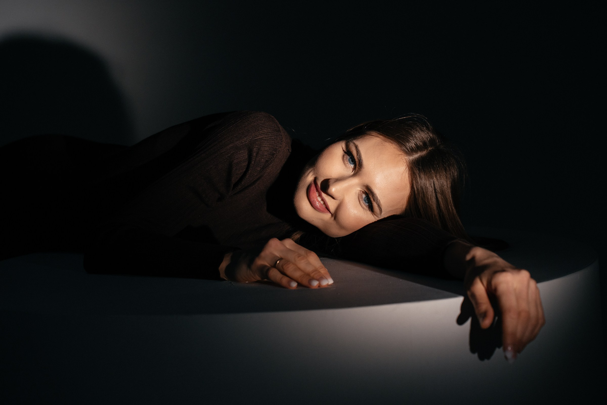 Надежда. Фотохудожник Гордеева Анна г. Владимир