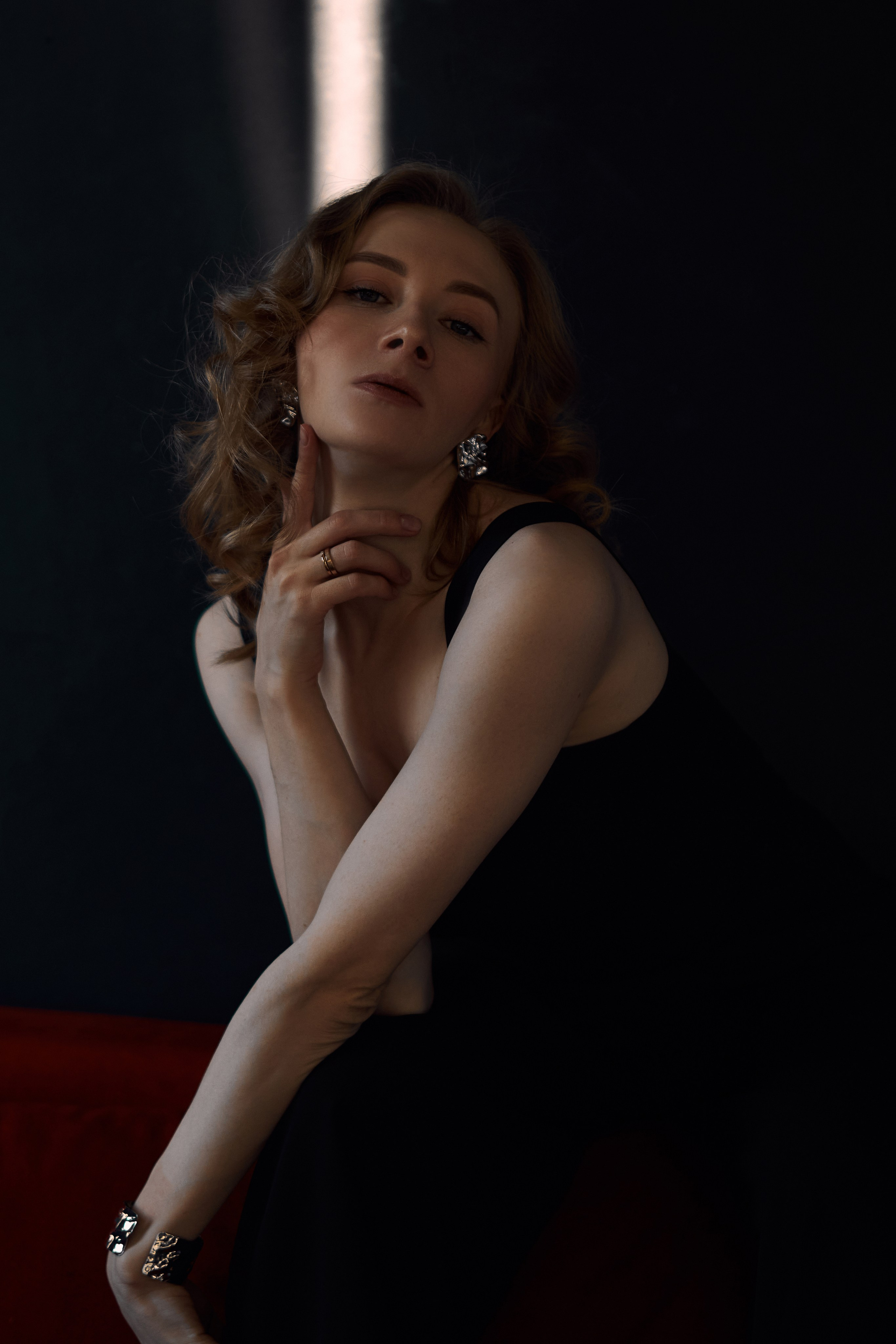 Татьяна. 3Блок. Фотограф в Челябинске Любовь Денисенко