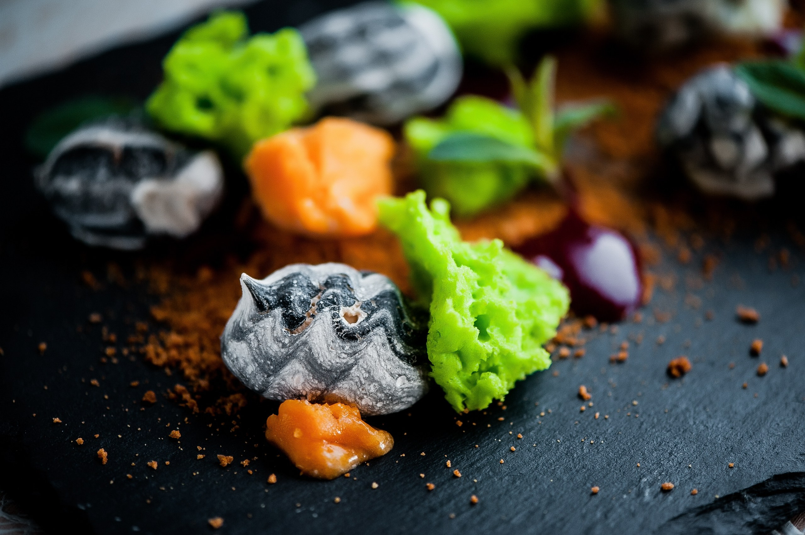 Lova-Lova. Murad Kamazov