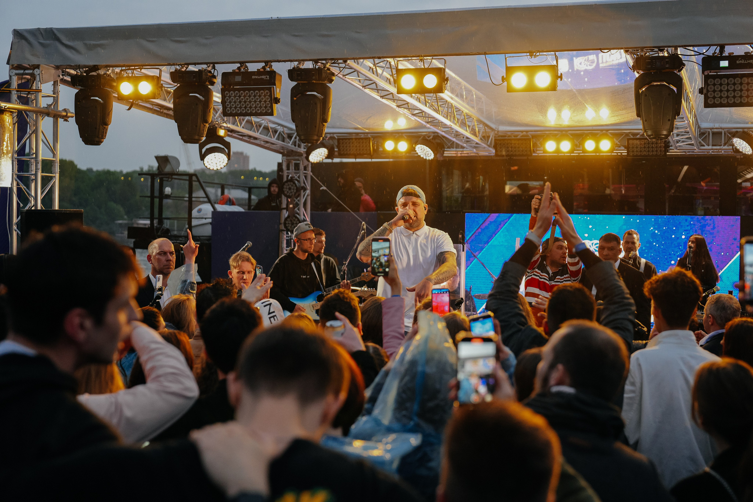 СТУДИЯ КОРПОРАТИВНОЙ ФОТОГРАФИИ. Фотограф Ян Сылка