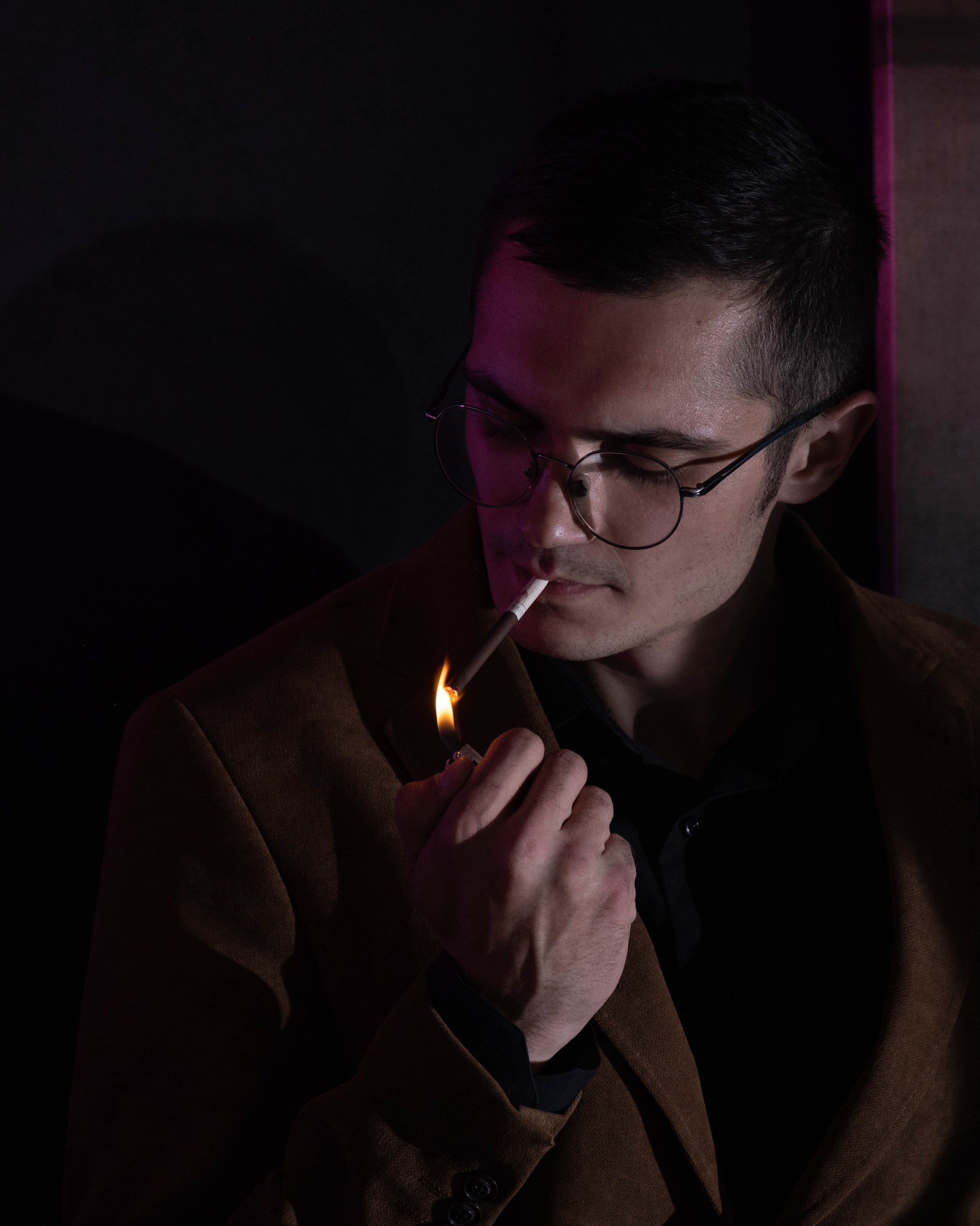 Николай. Фотограф |Герасимова София