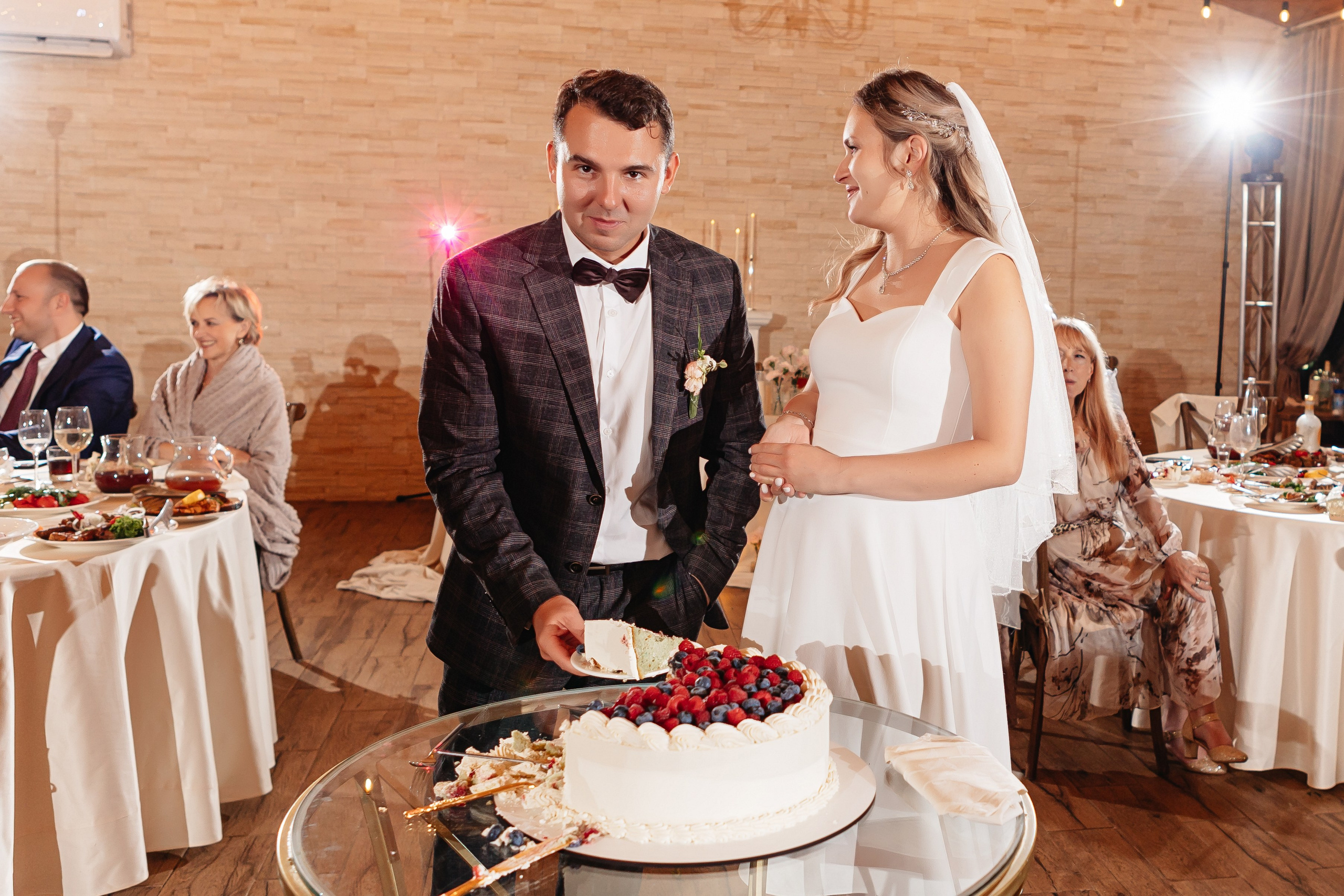 2025.09.04 Н&A (банкет). Ирина Бешляга. Фотограф в Москве и по всей России