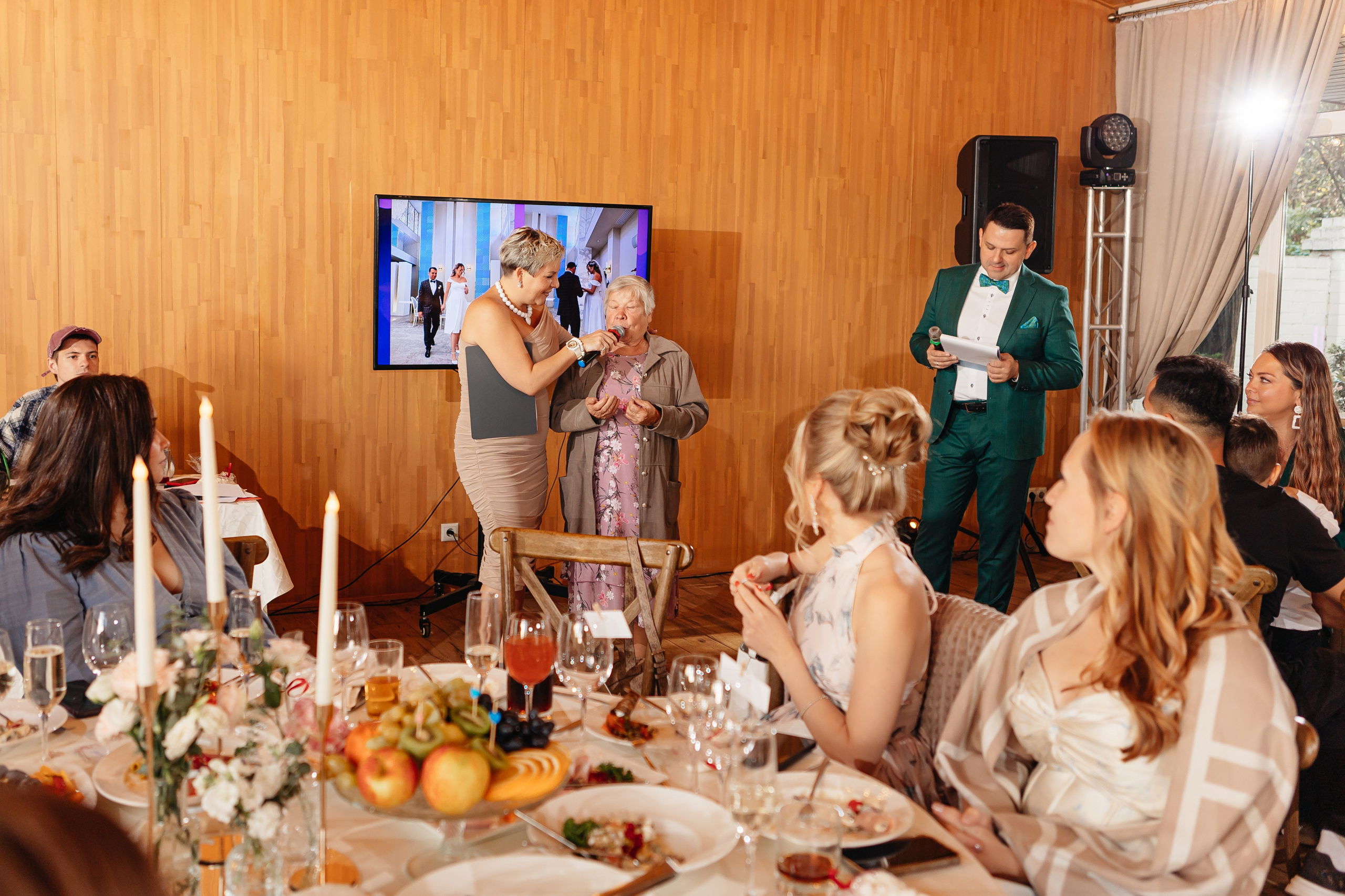 2025.09.04 Н&A (банкет). Ирина Бешляга. Фотограф в Москве и по всей России