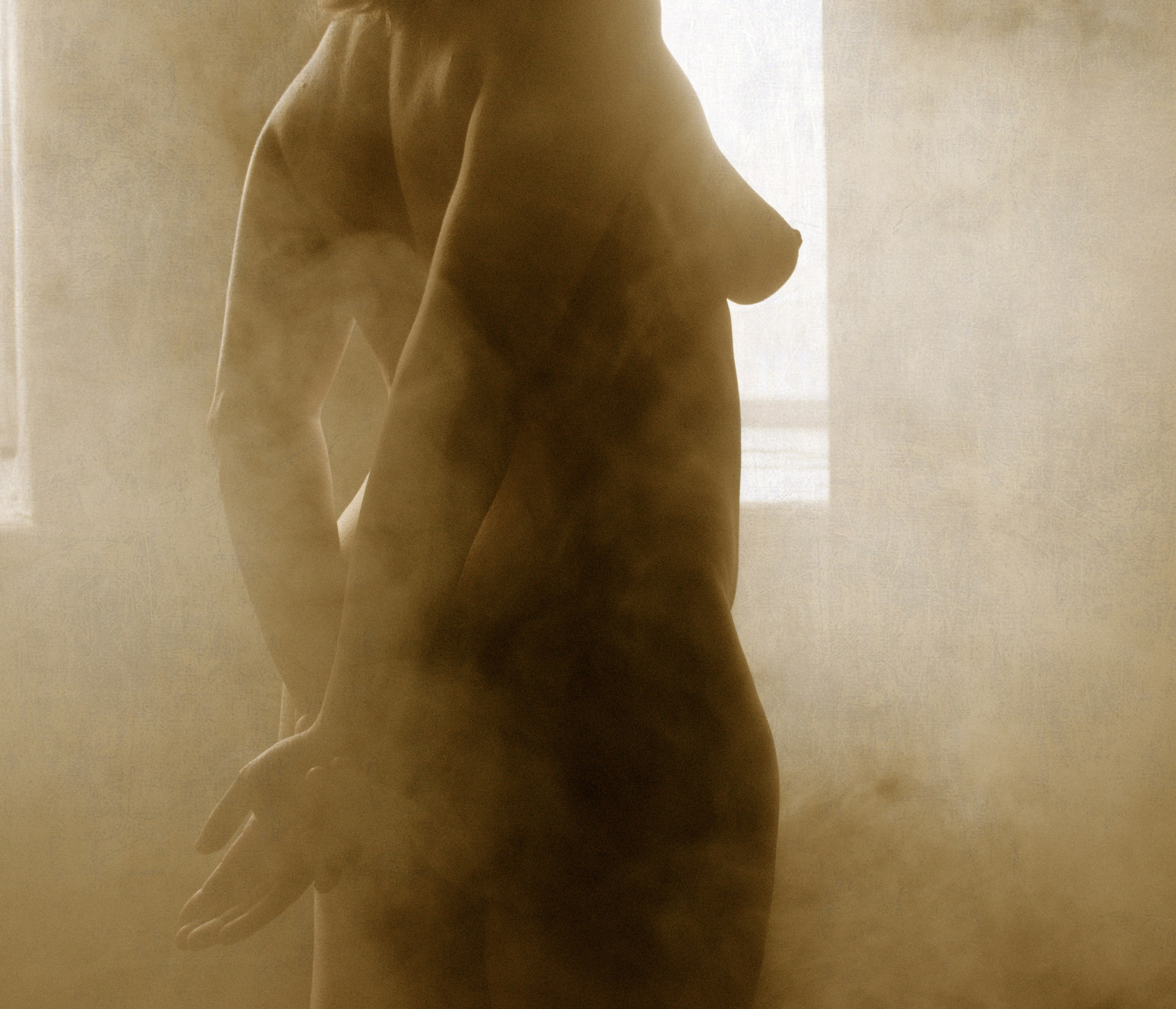 НЮ. Петербургский фотограф Елизавета Мордвина-Щодро