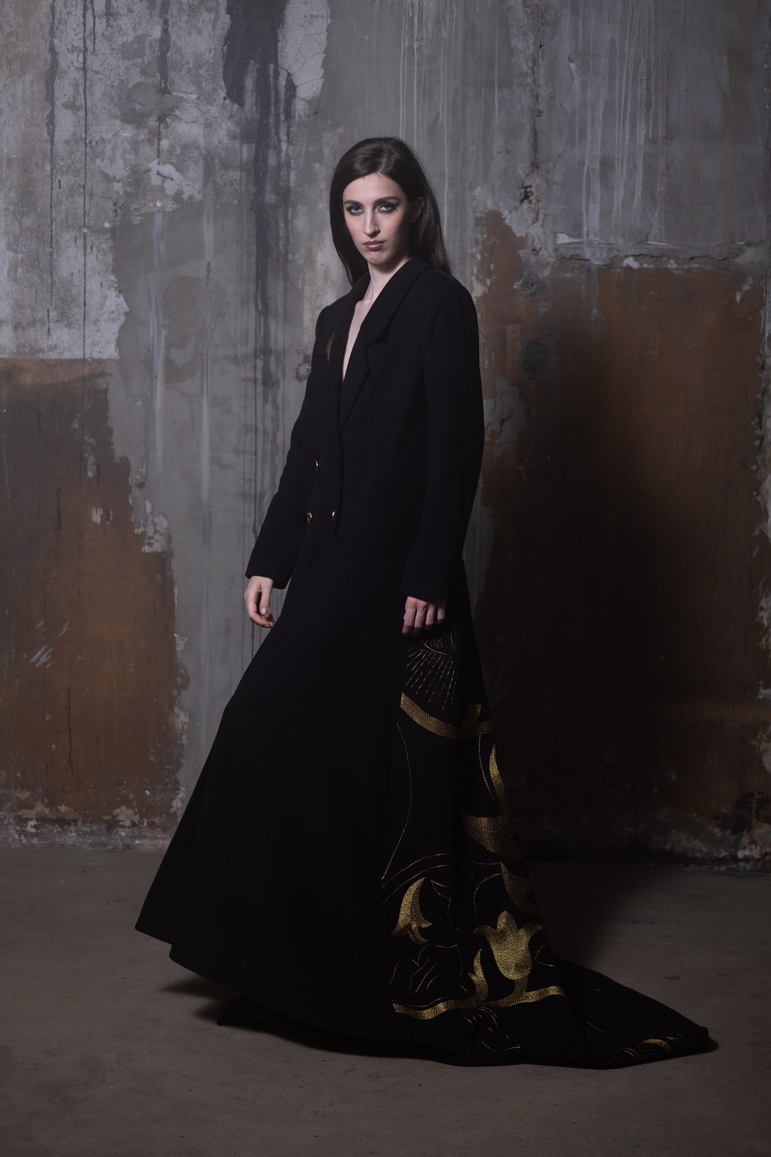 Бренды. Фотограф Кирилл Стратий