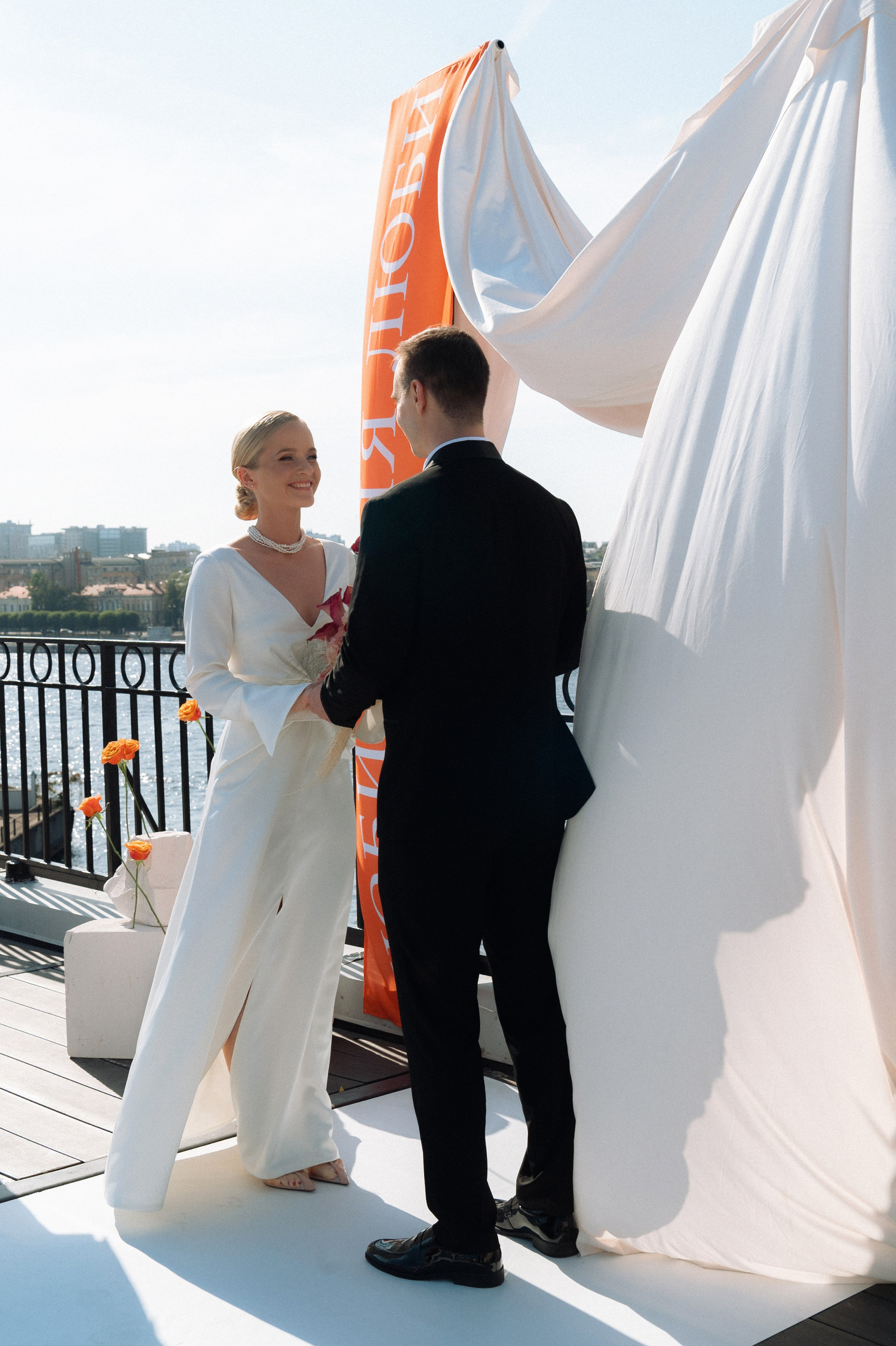 Svetlana|Egor. Свадебный фотограф Санкт-Петербург DanyaPhotoart