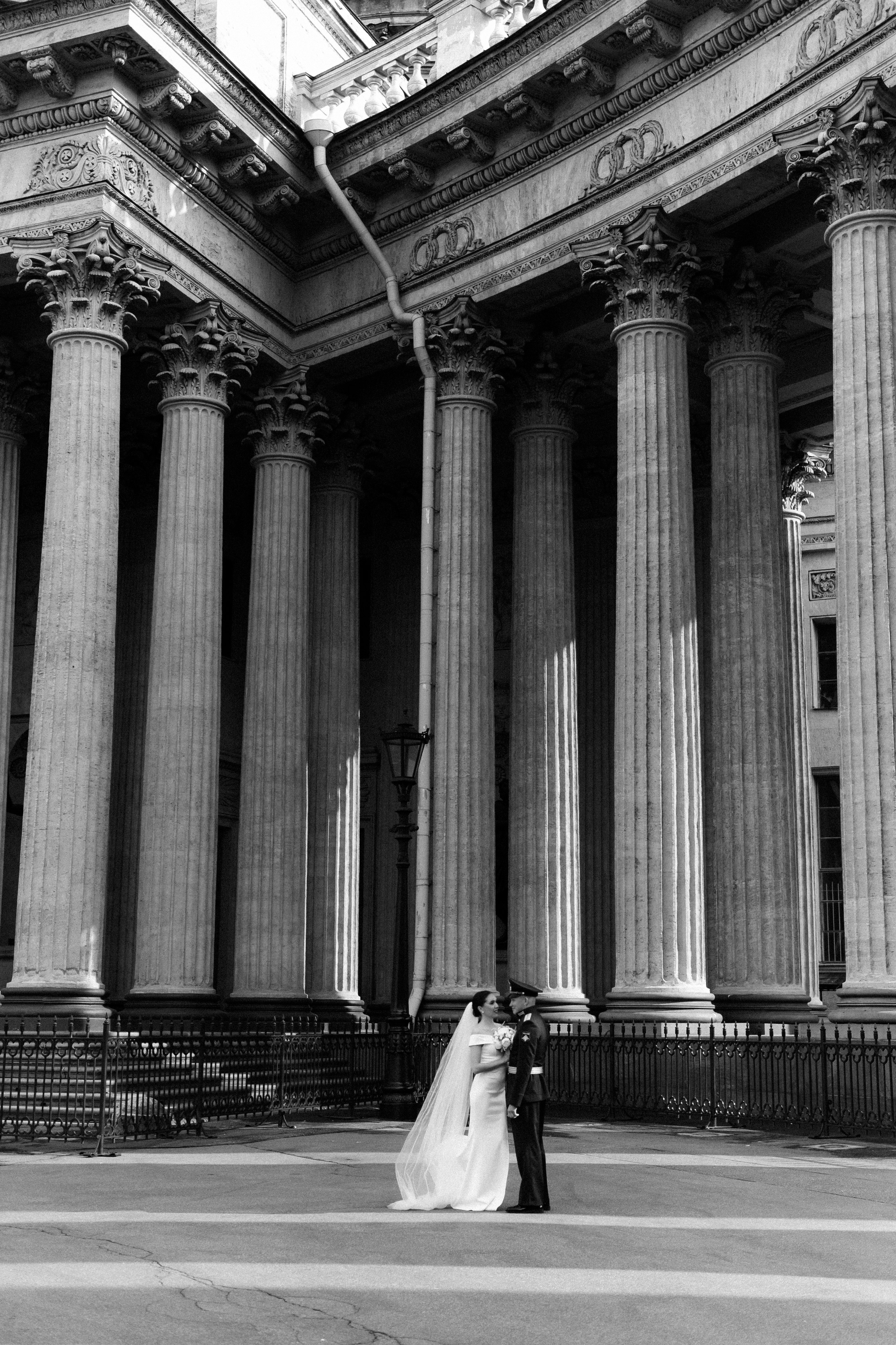 Diana | Alexander. Свадебный фотограф Санкт-Петербург DanyaPhotoart