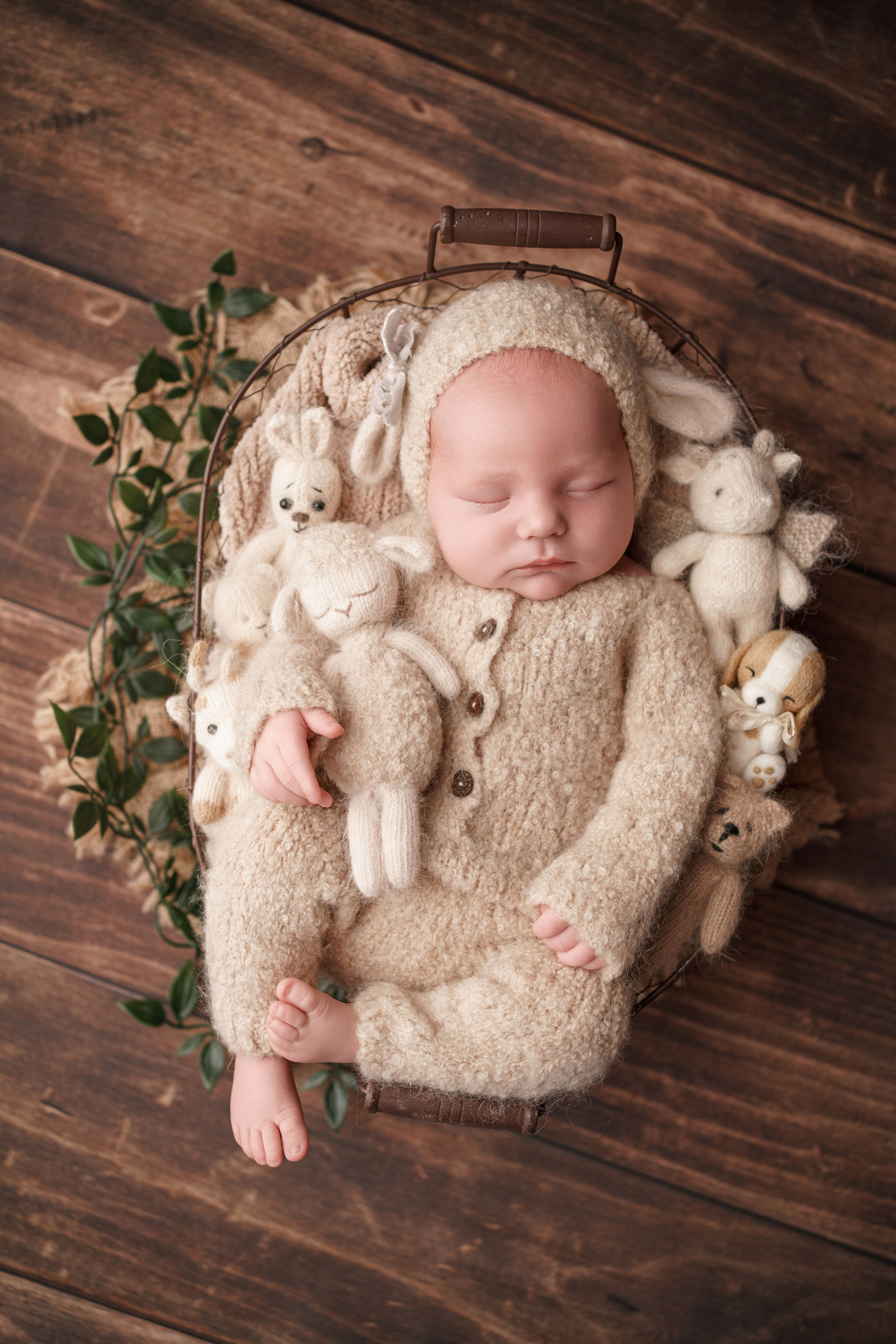 Фотосессия новорожденных | Галерея трогательных кадров малышей в стиле newborn. Фотосессия новорожденных в Москве и Московской области | Профессиональный фотограф newborn — Татьяна Иванова