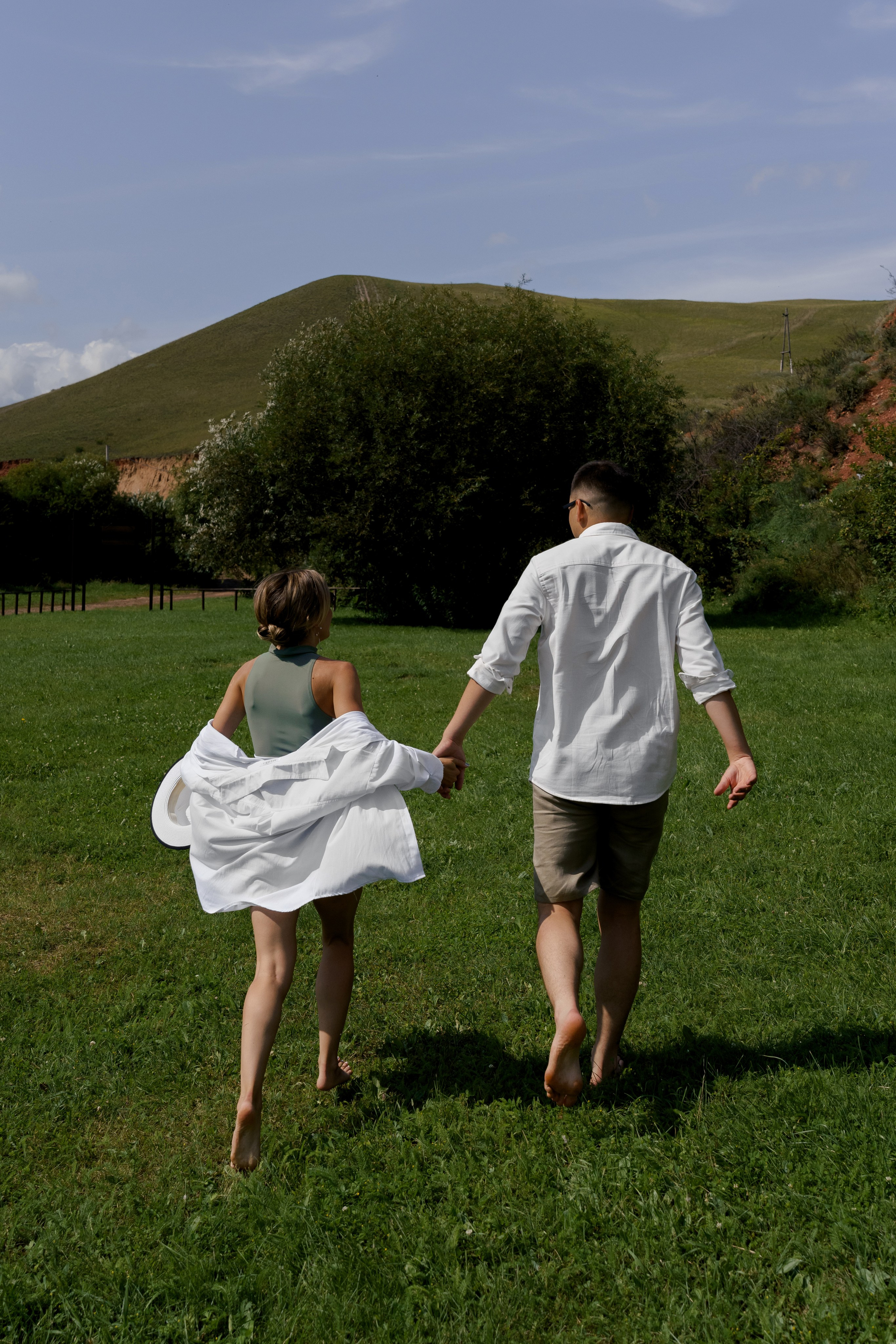 Дмитрий и Дарья. Свадебный фотограф Красноярск Вязьминова Мария