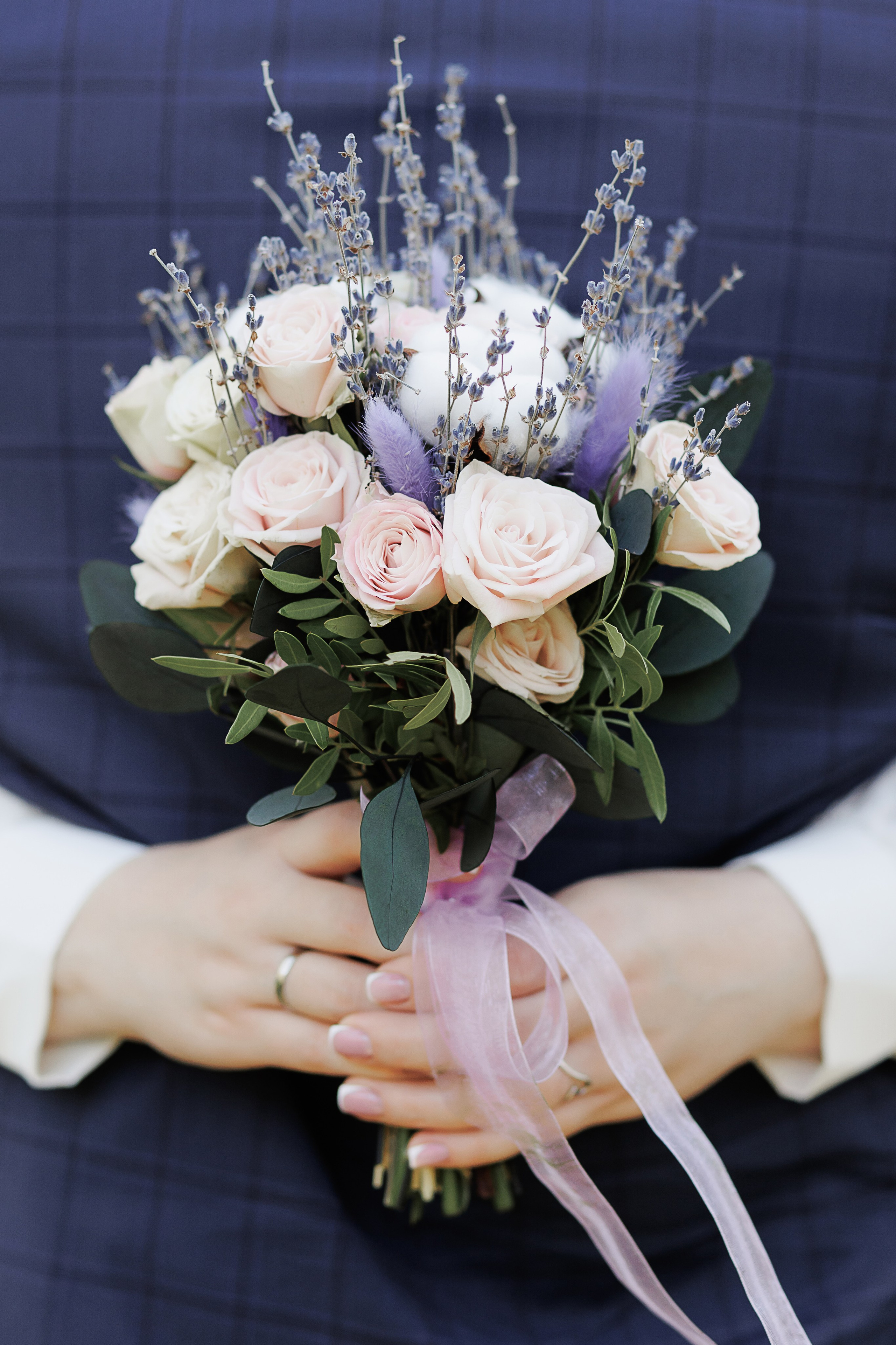 Свадьба Марины и Андрея. Свадебный и семейный фотограф в Твери и Тверской области