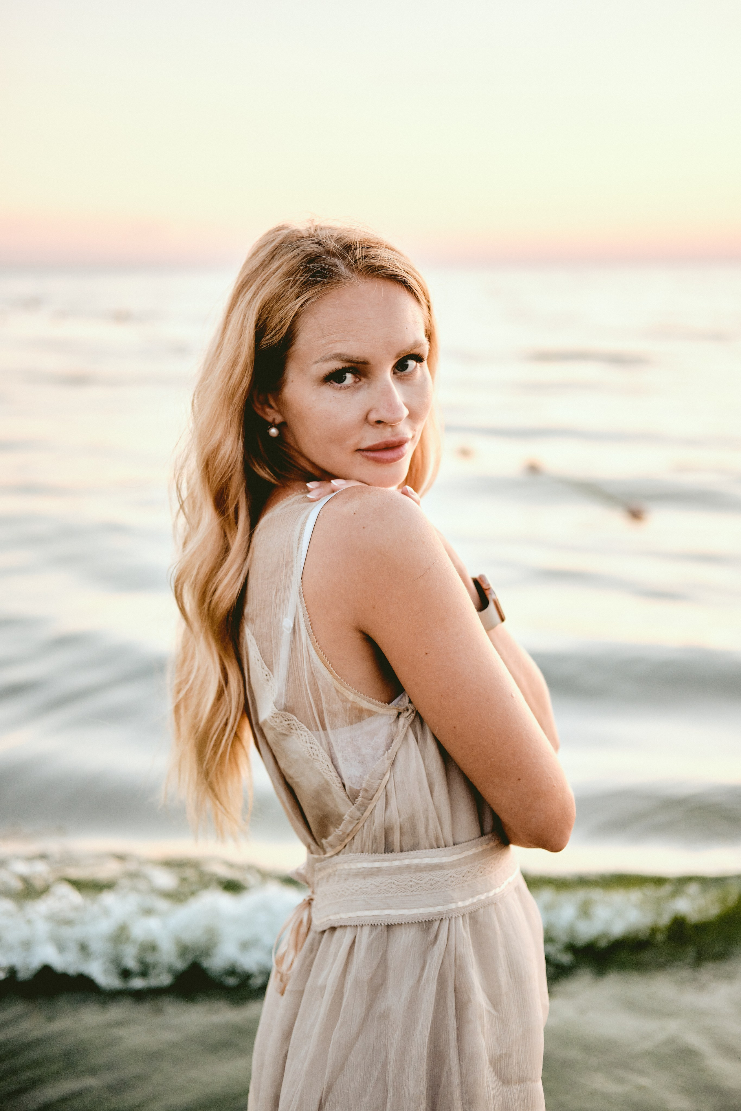 Анапа 2024. Фотограф в Анапе и Краснодаре Тина